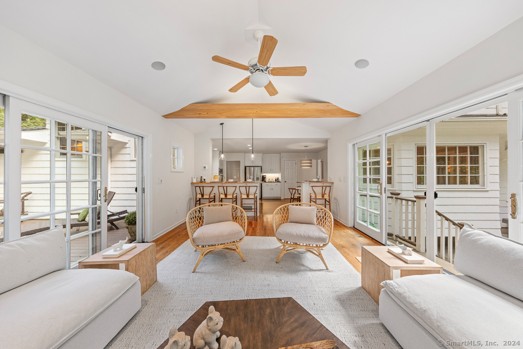 38 Pequot Trail