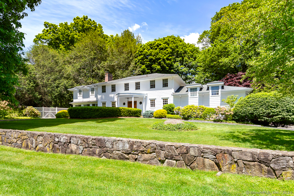 38 Pequot Trail