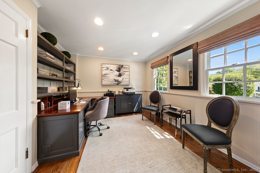 38 Pequot Trail