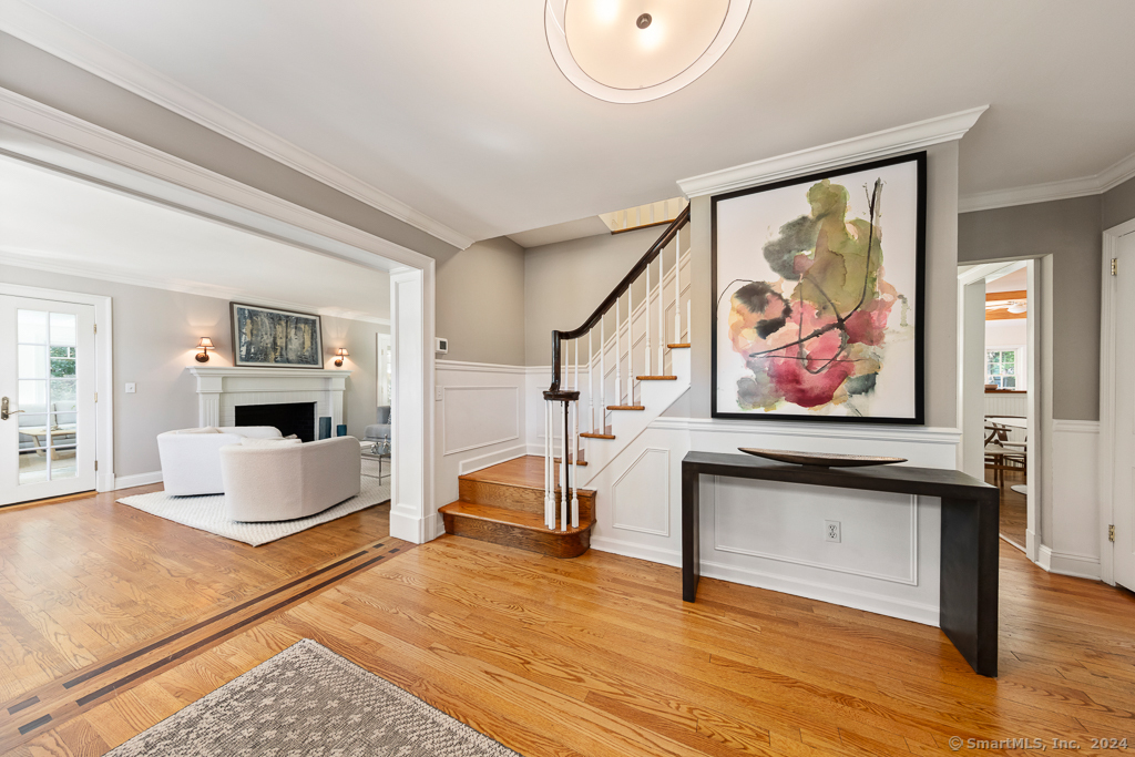 38 Pequot Trail