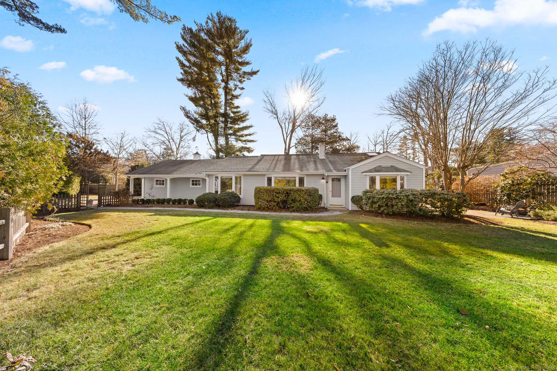 1 Woods Grove Road