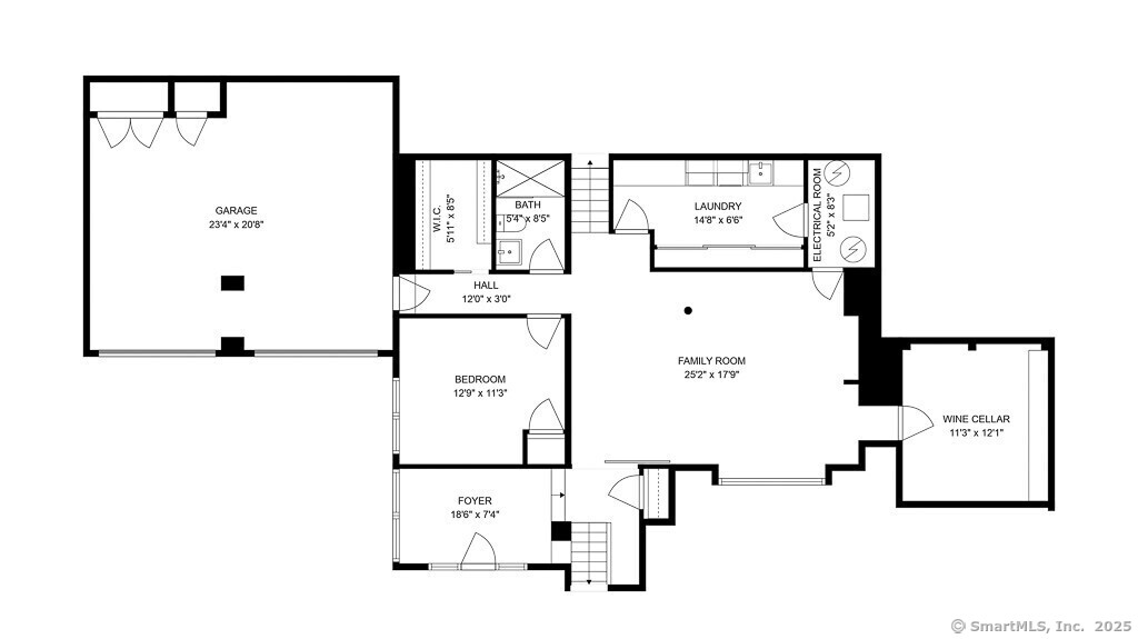 29 Otter Trail