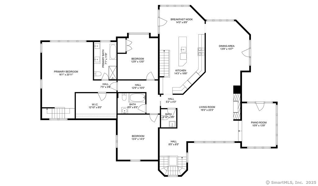 29 Otter Trail