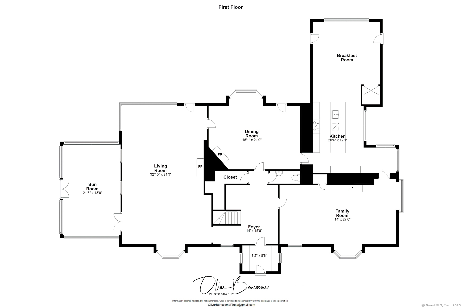 238 Greens Farms Road