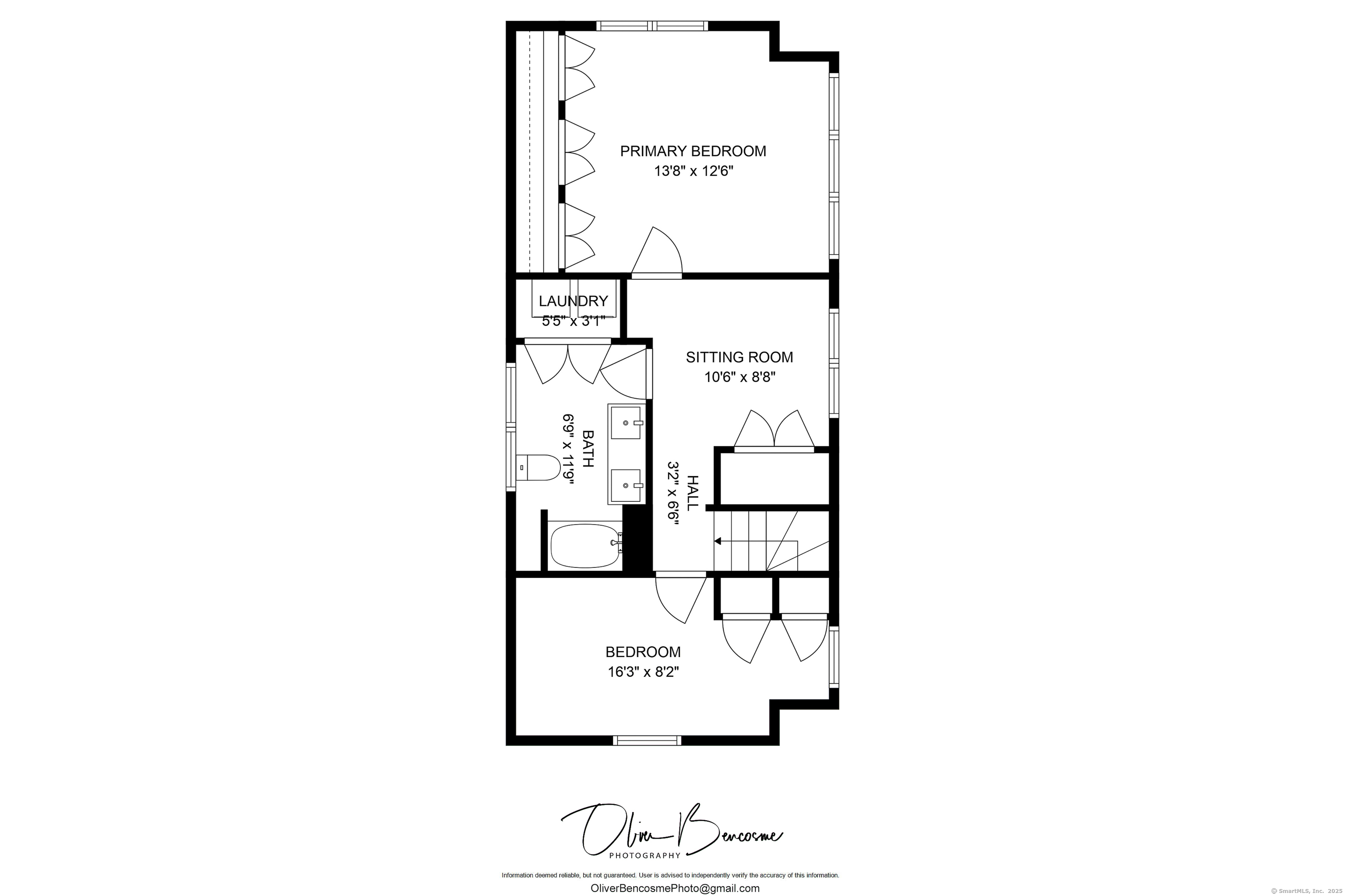 47 Godfrey Road West