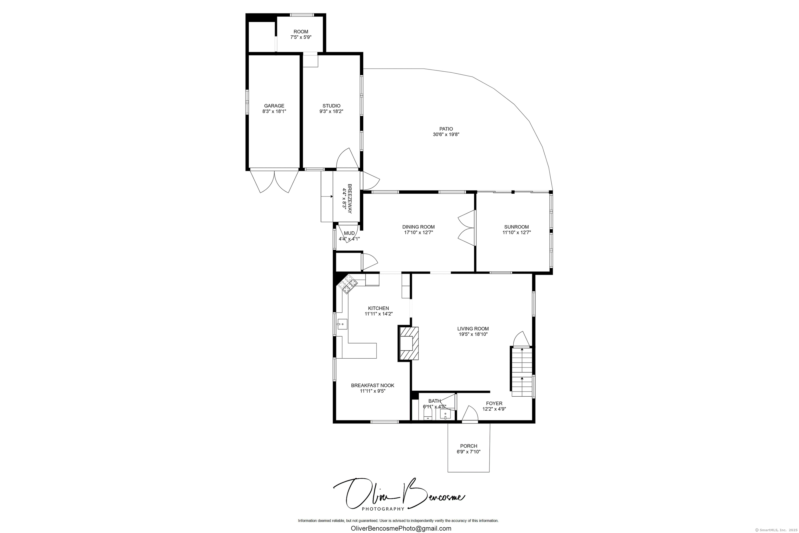 47 Godfrey Road West