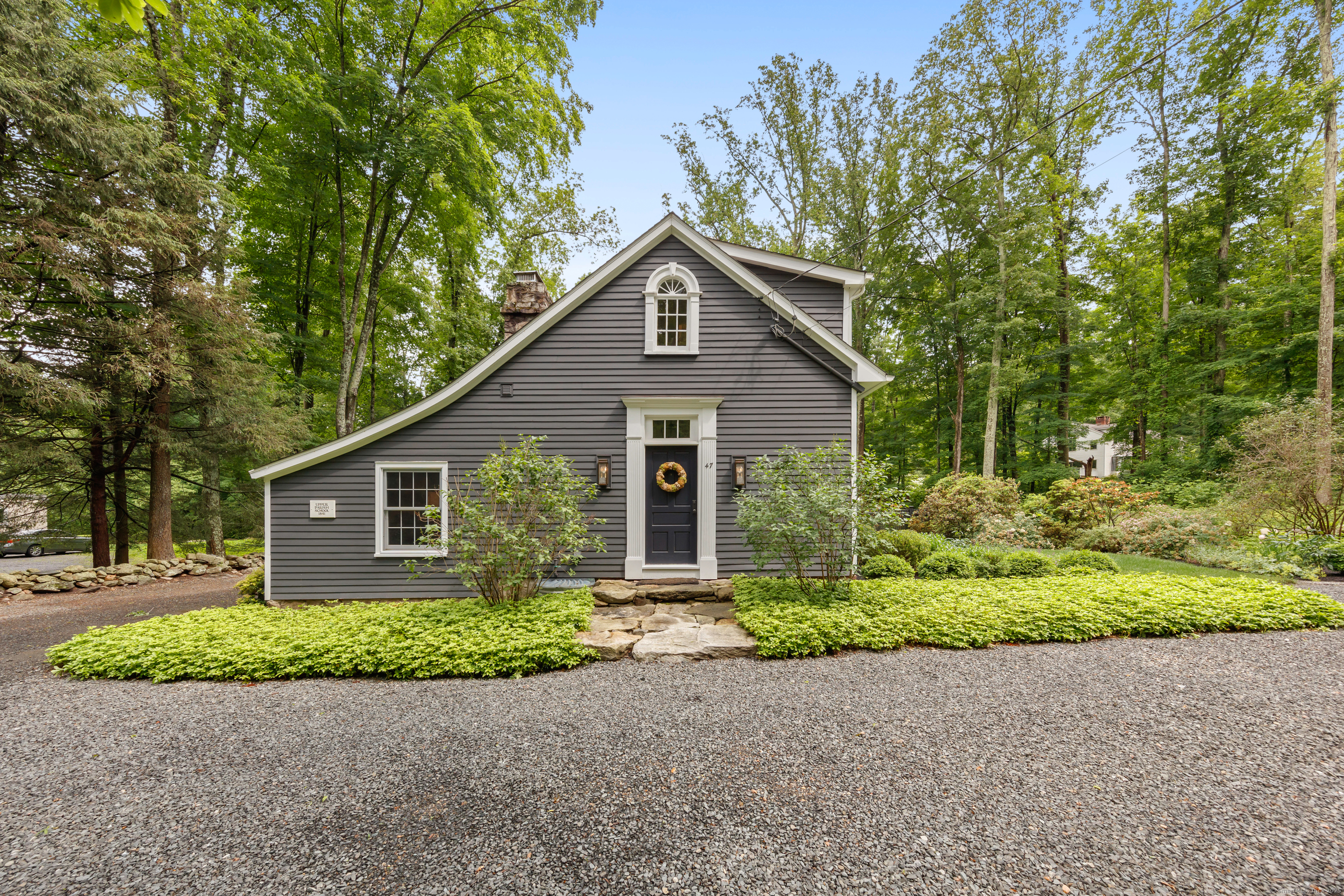 47 Godfrey Road West