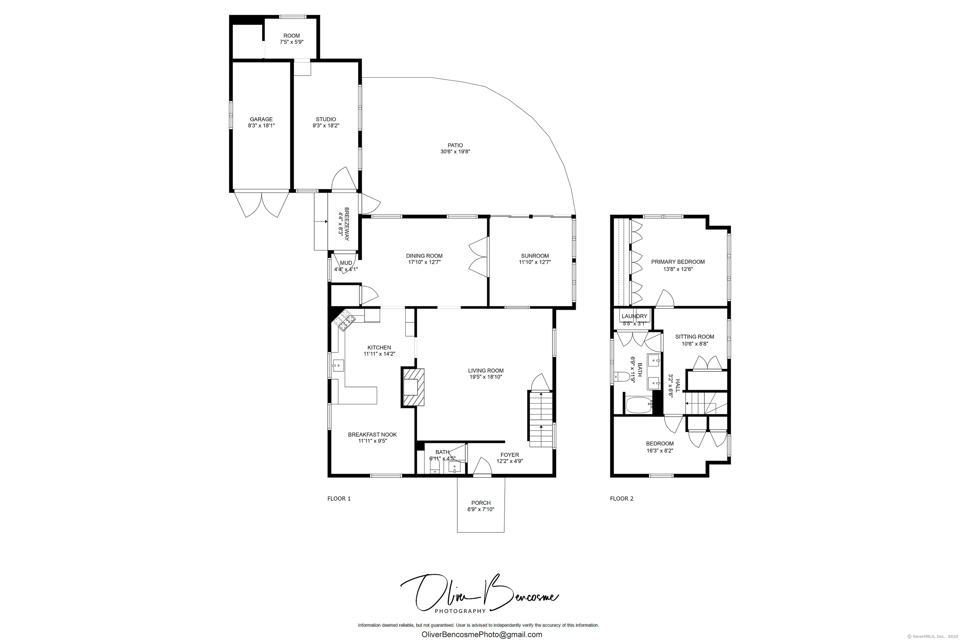 47 Godfrey Road West