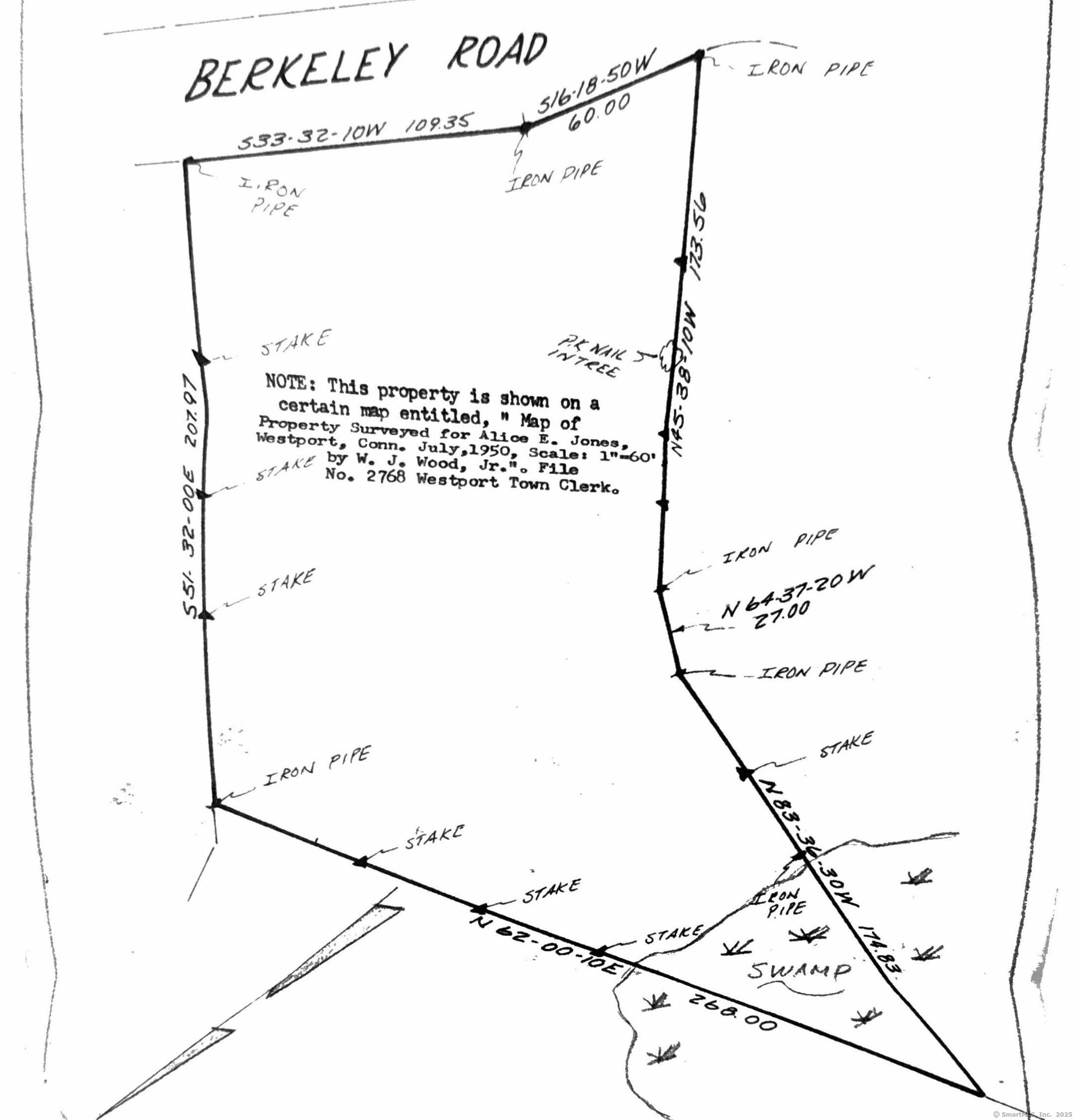 9 Berkeley Road