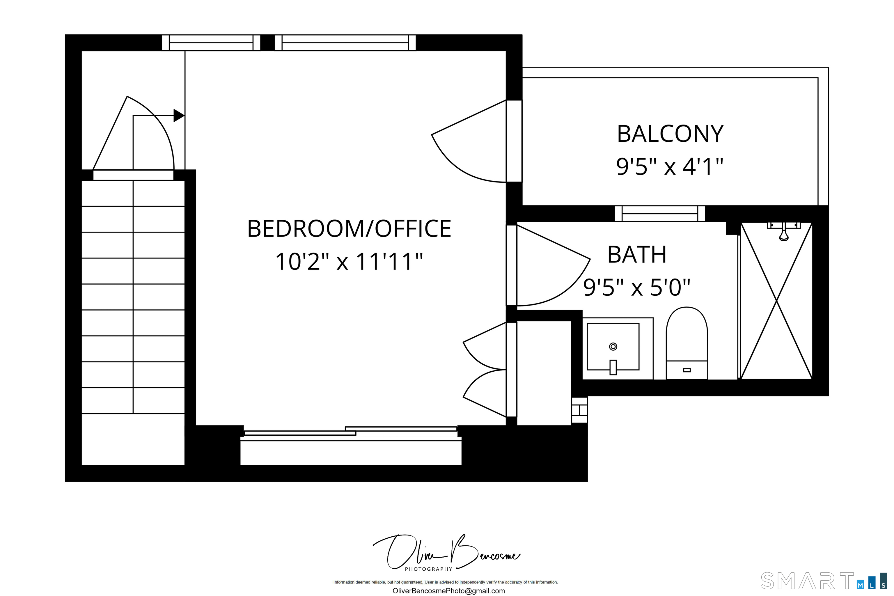 79 Riverside Avenue