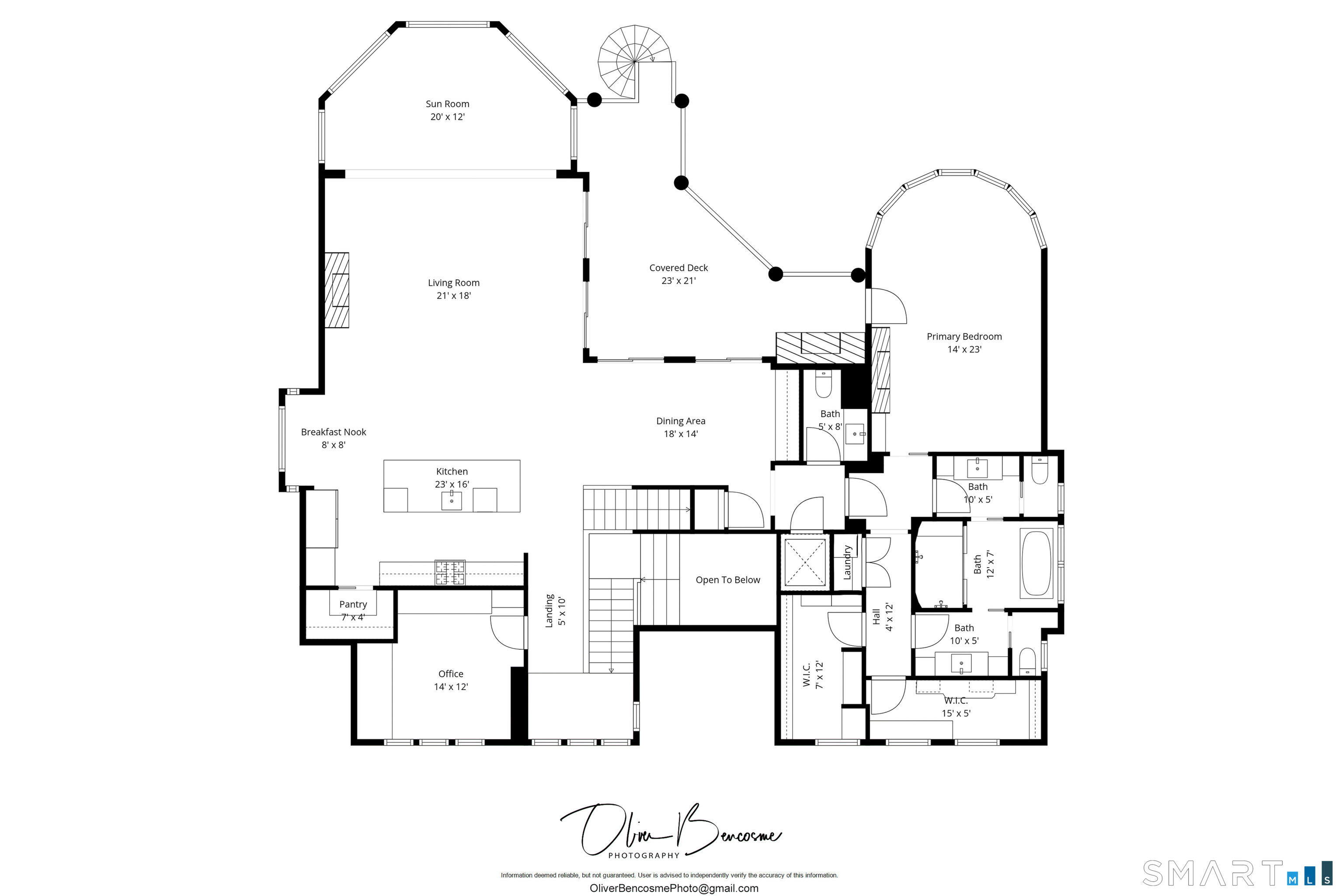7 Sandpiper Road
