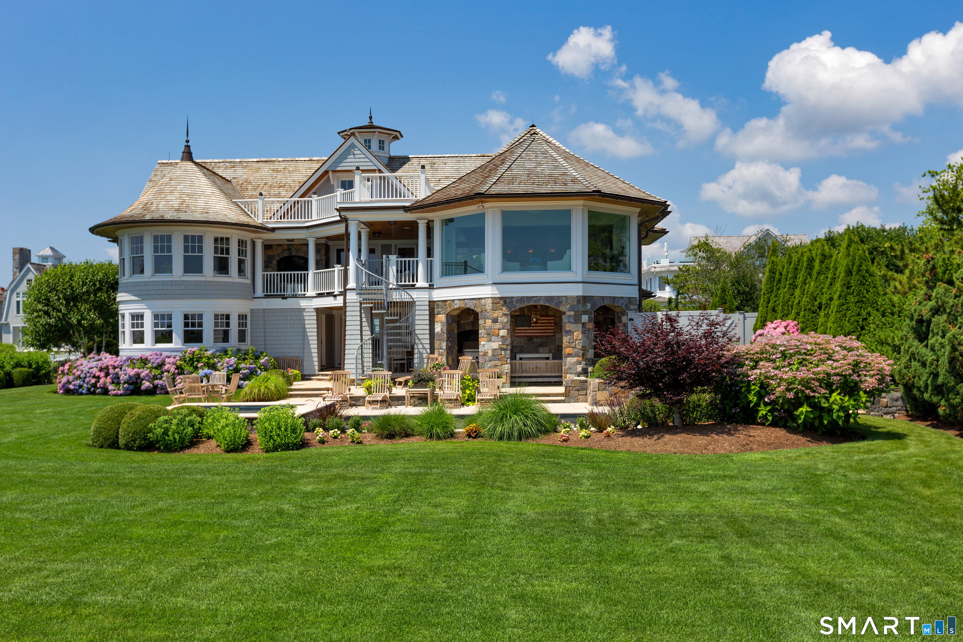 7 Sandpiper Road
