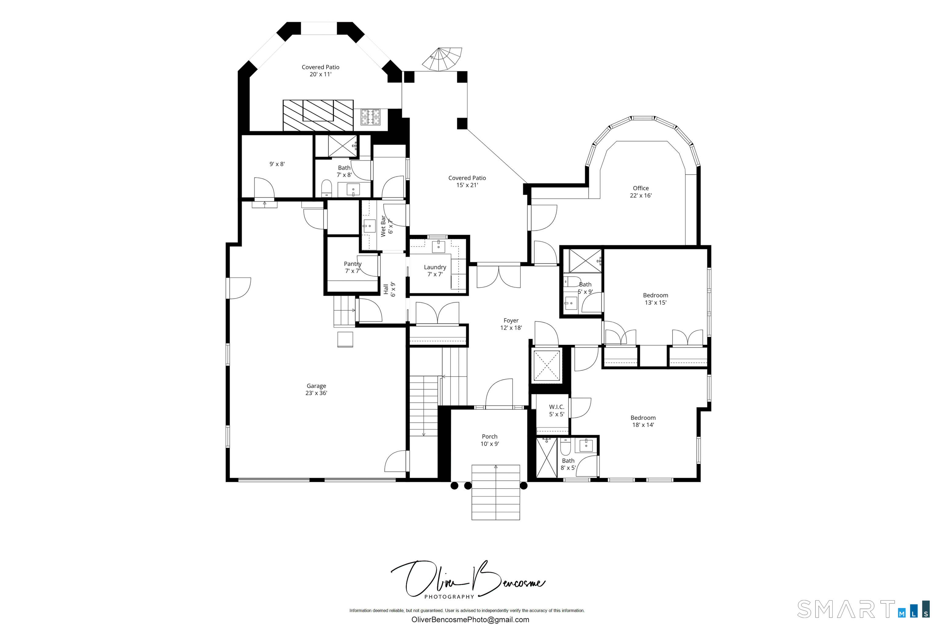 7 Sandpiper Road