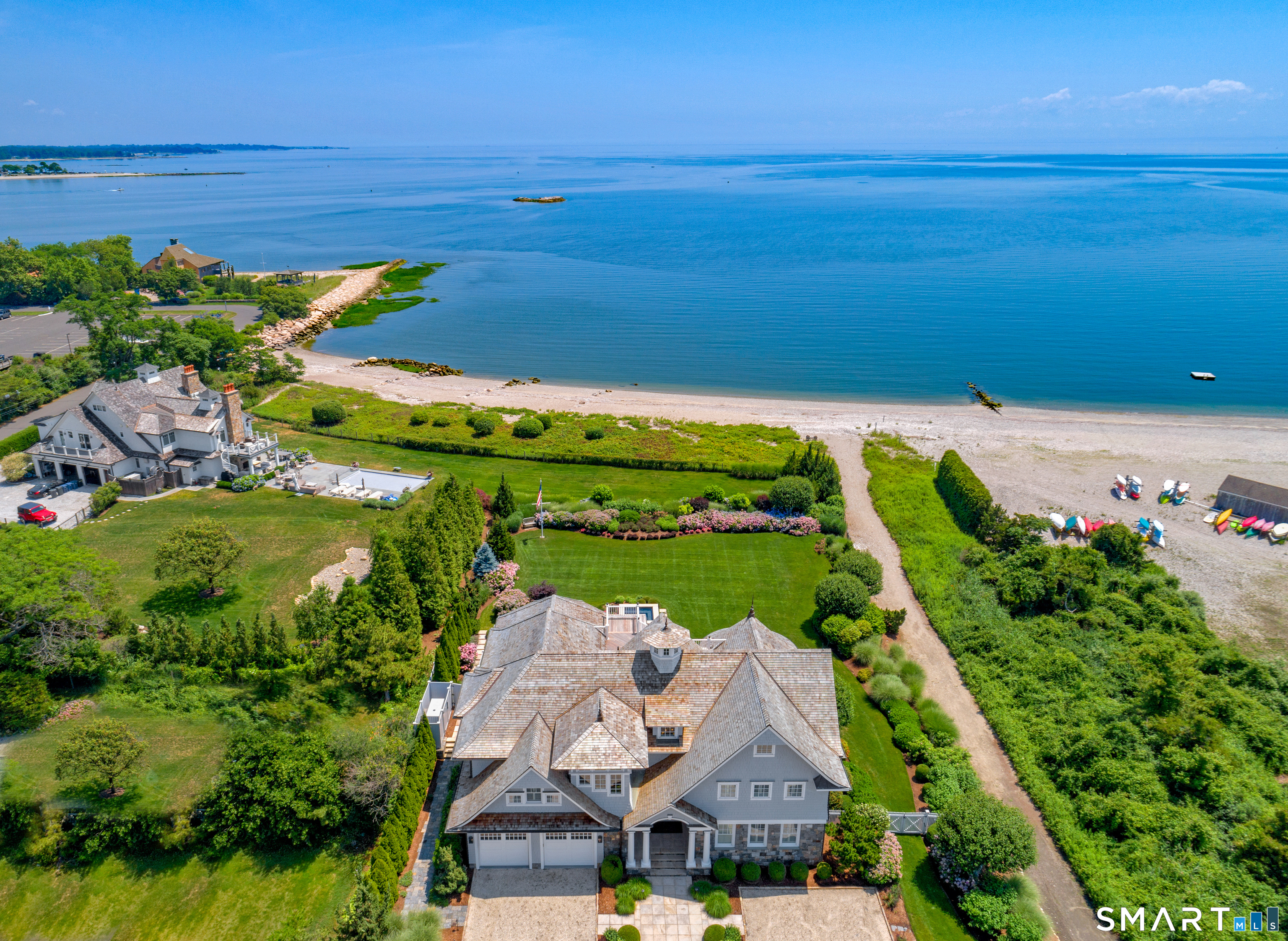 7 Sandpiper Road
