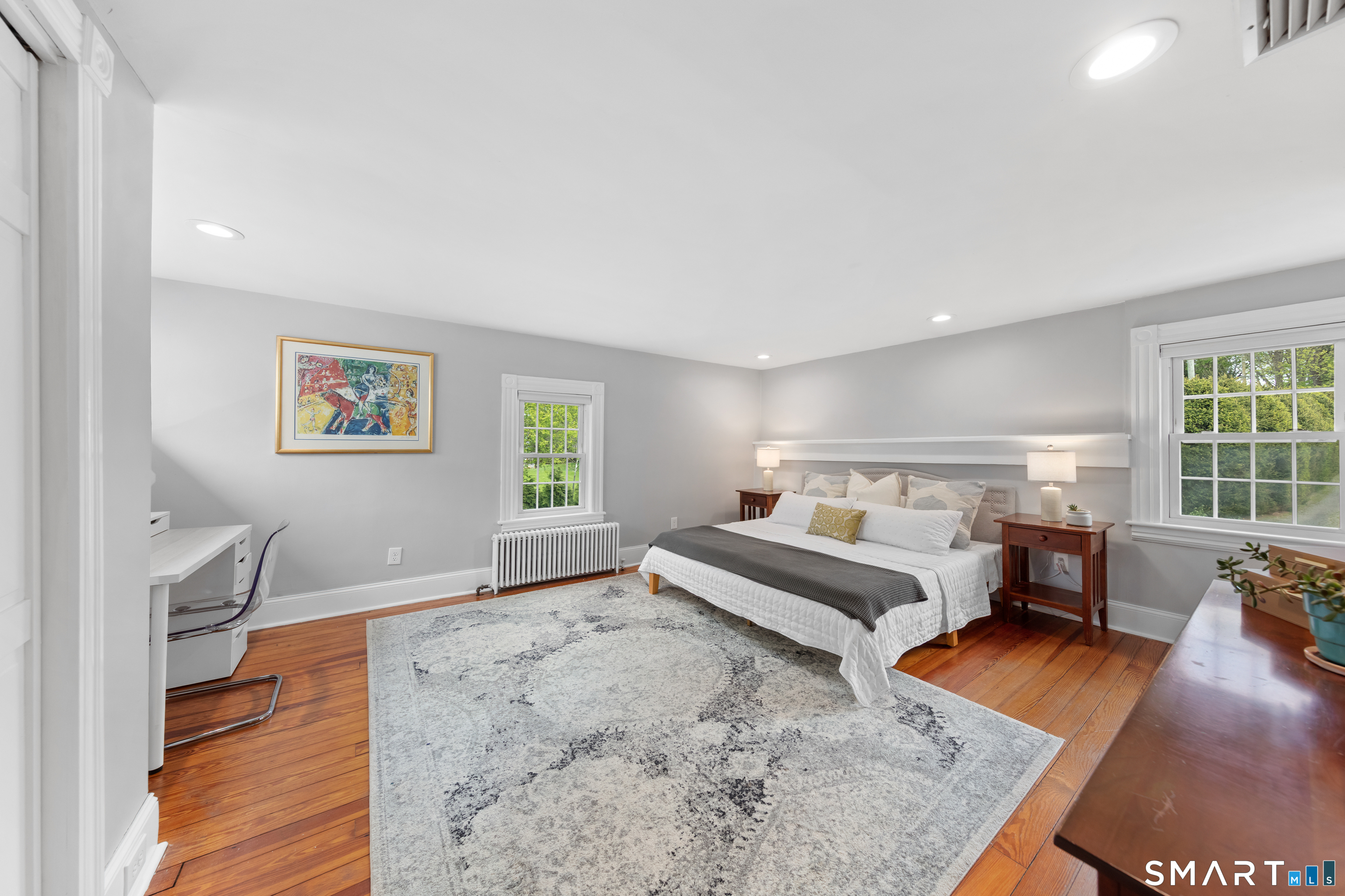4 Wake Robin Road