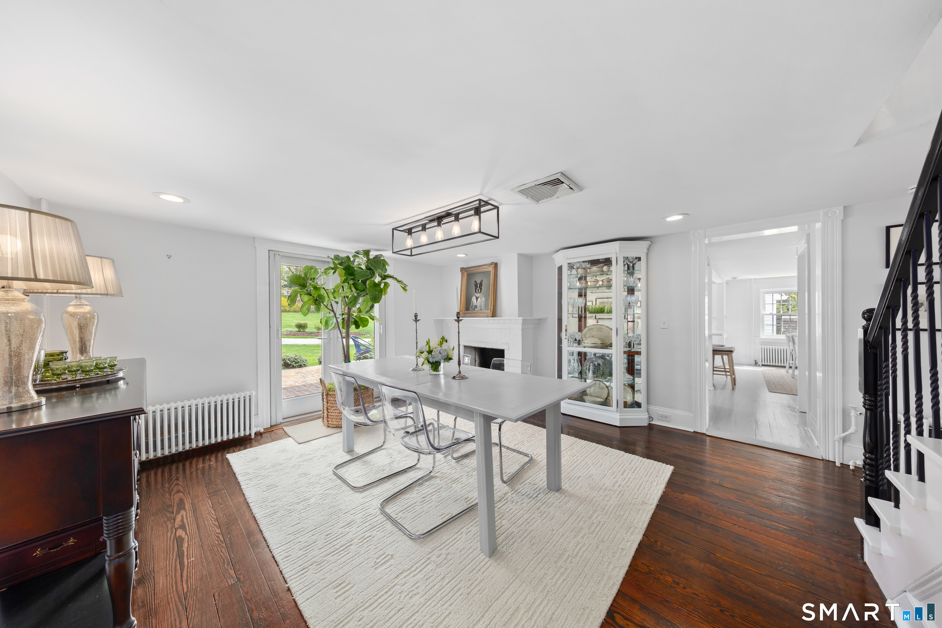 4 Wake Robin Road