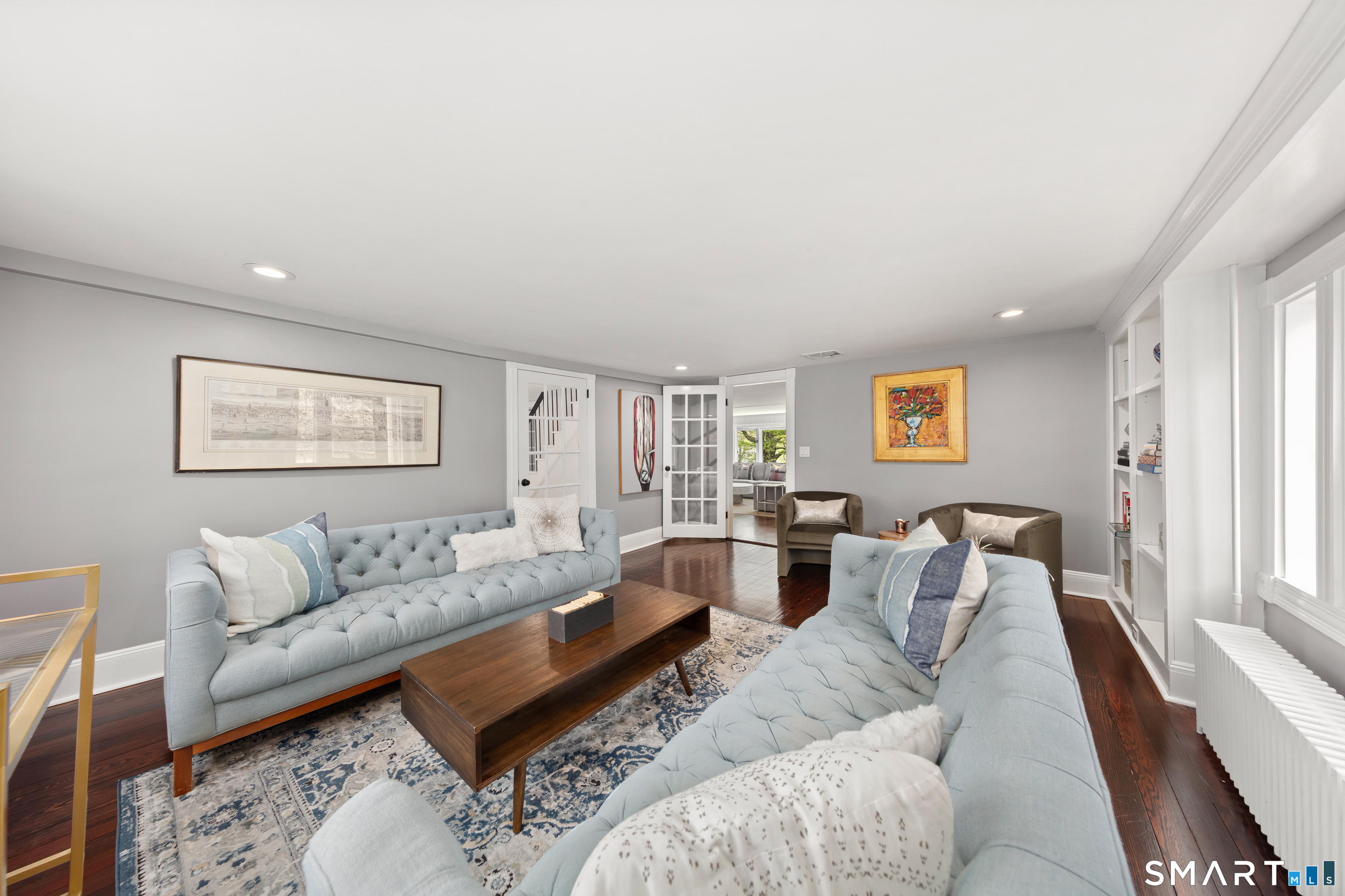 4 Wake Robin Road