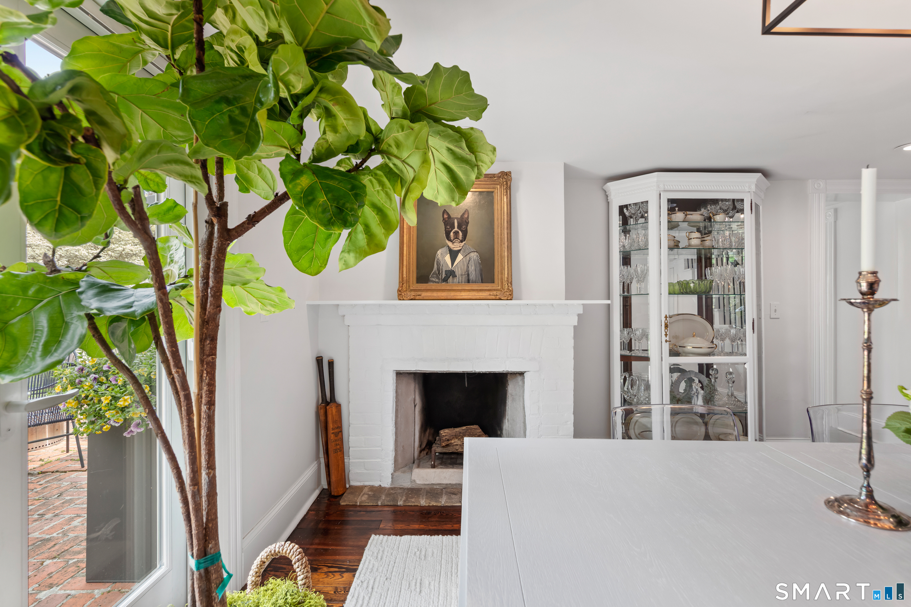 4 Wake Robin Road