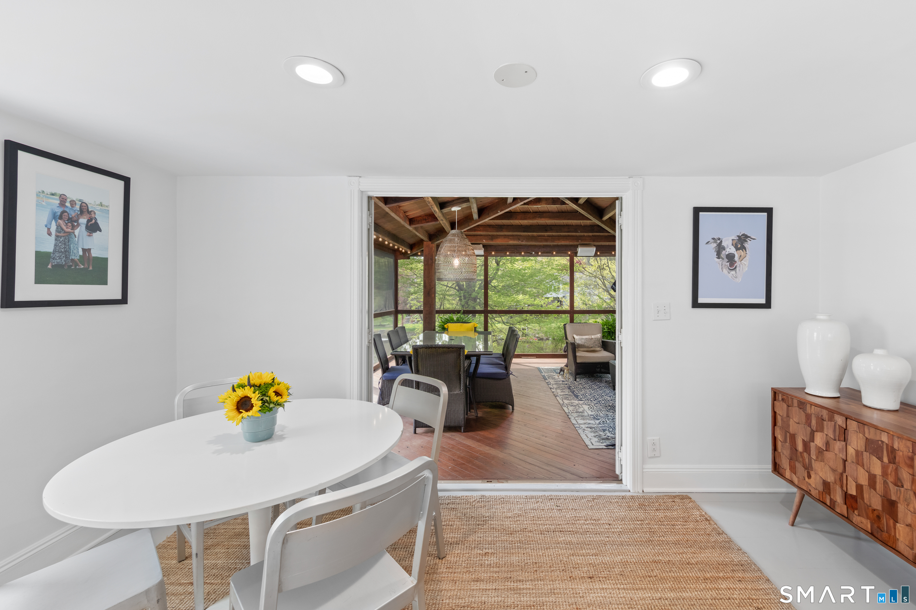 4 Wake Robin Road