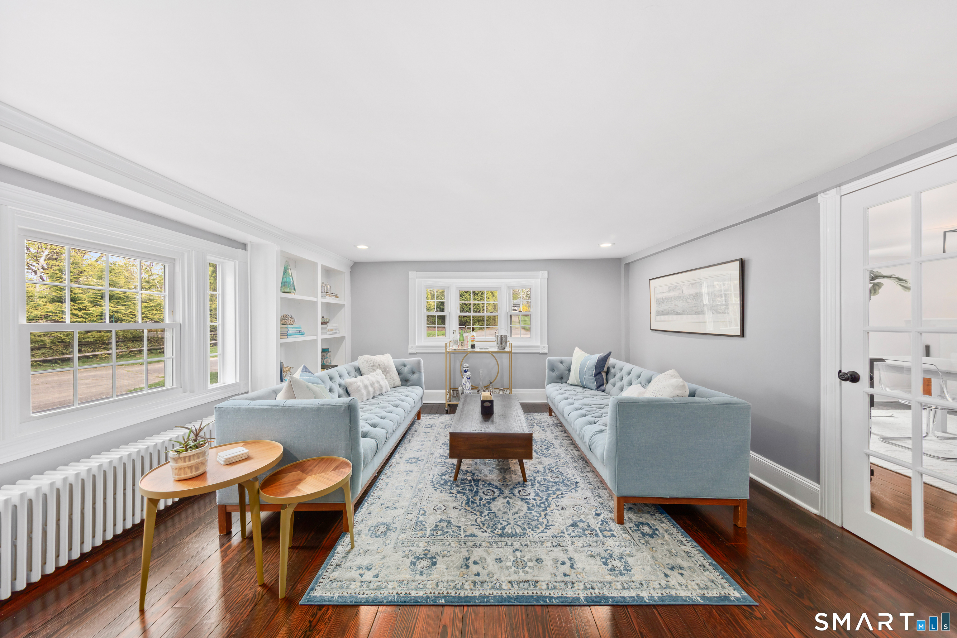 4 Wake Robin Road