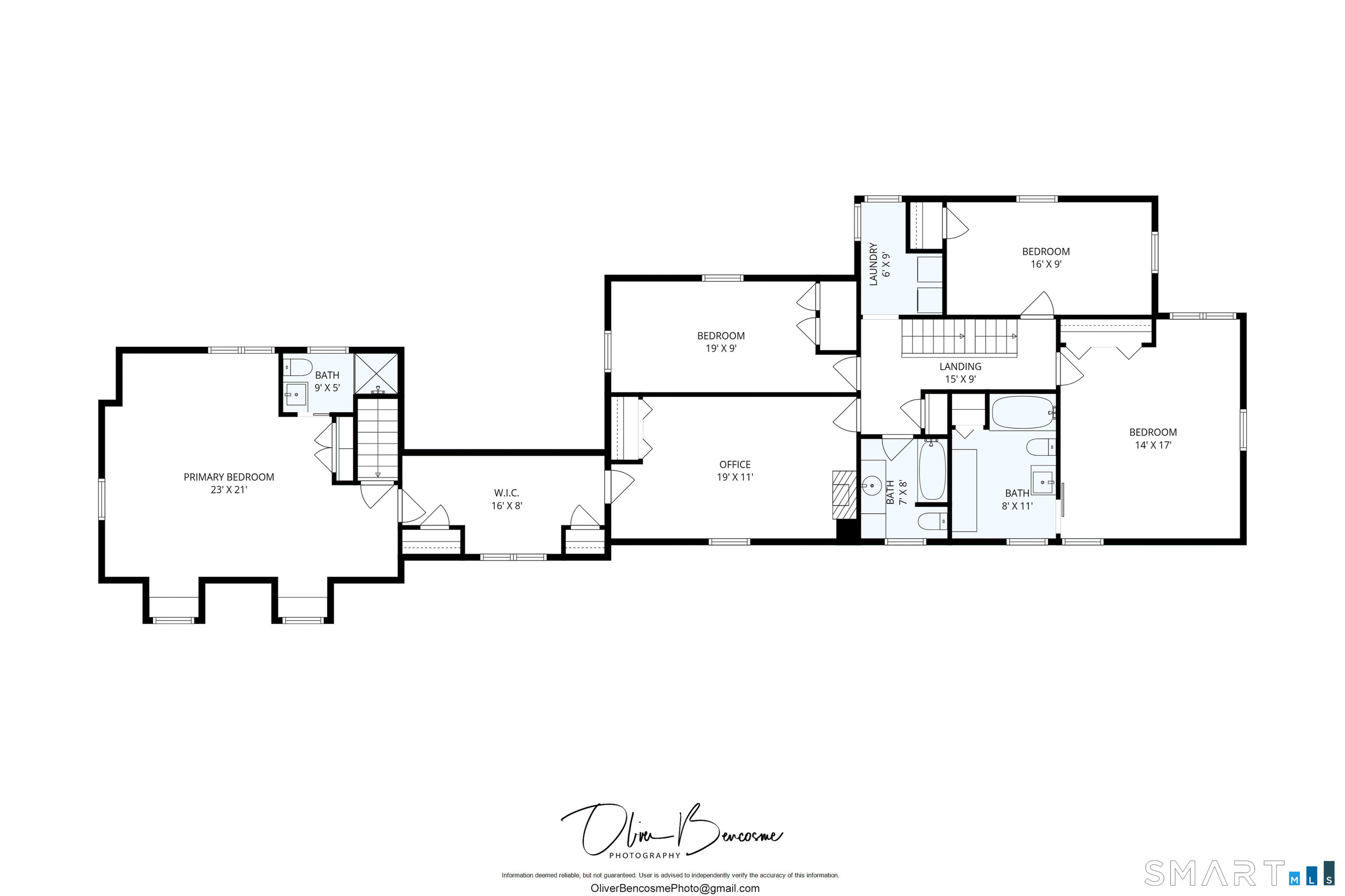 4 Wake Robin Road