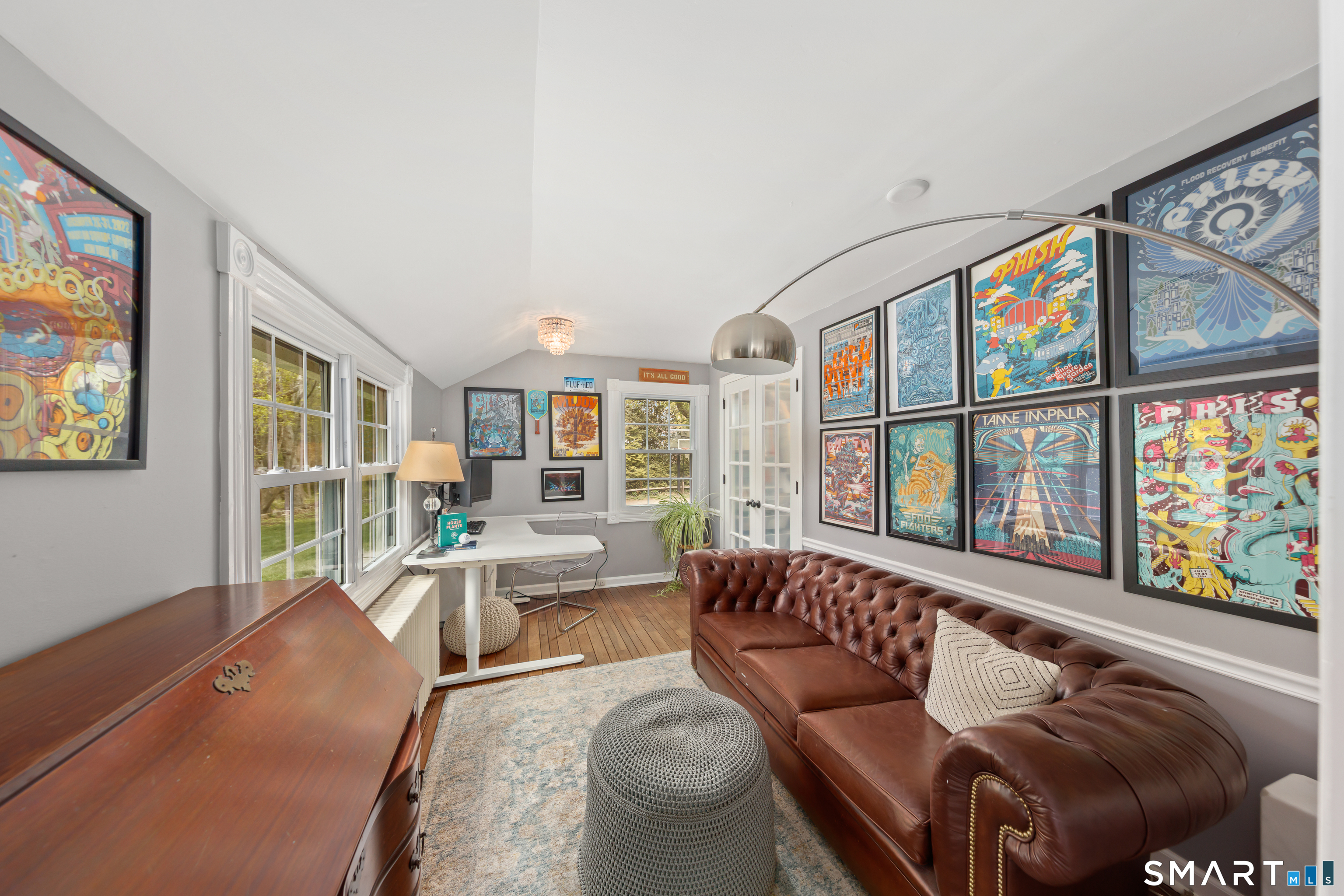 4 Wake Robin Road