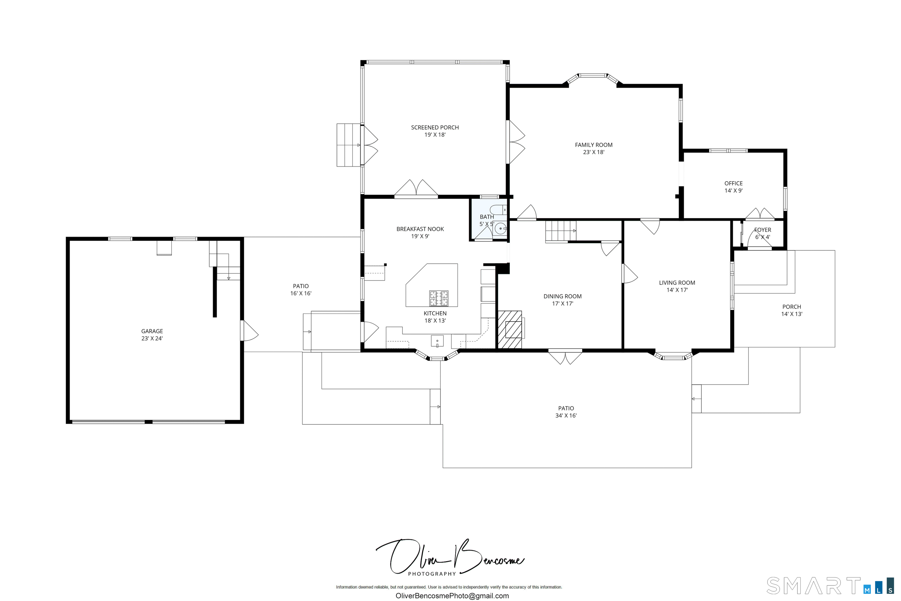 4 Wake Robin Road