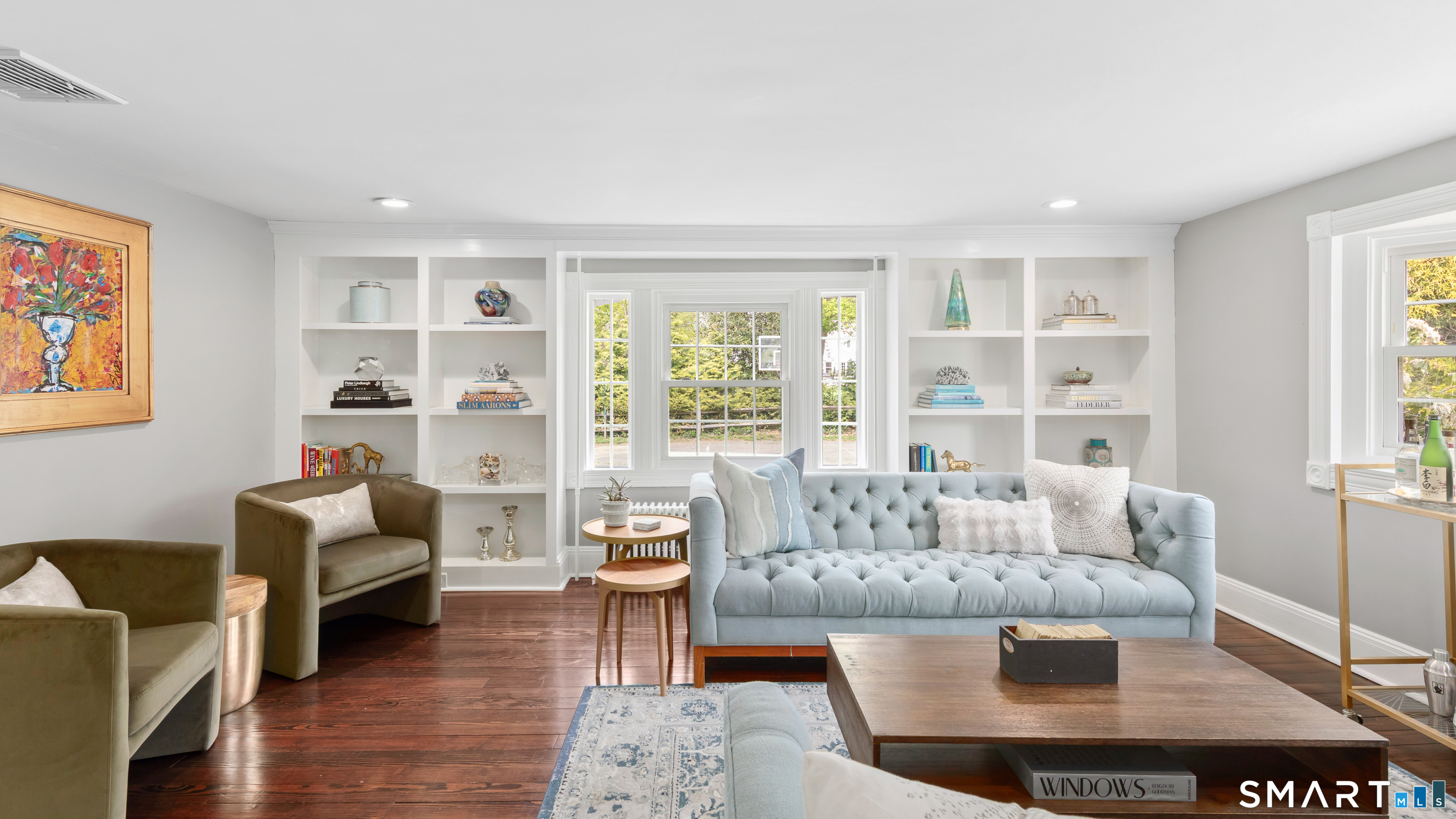 4 Wake Robin Road