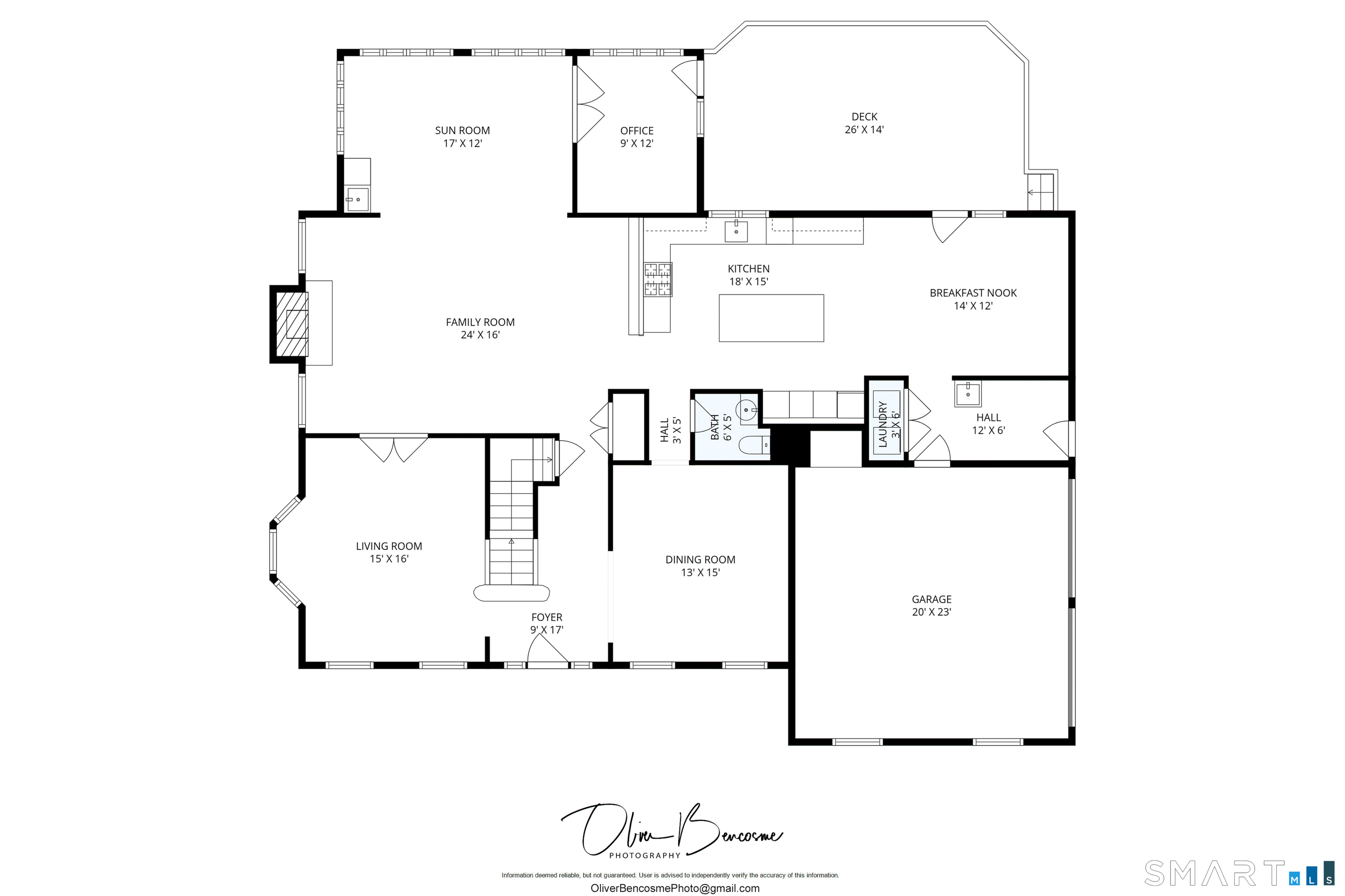 276 Flintlock Road