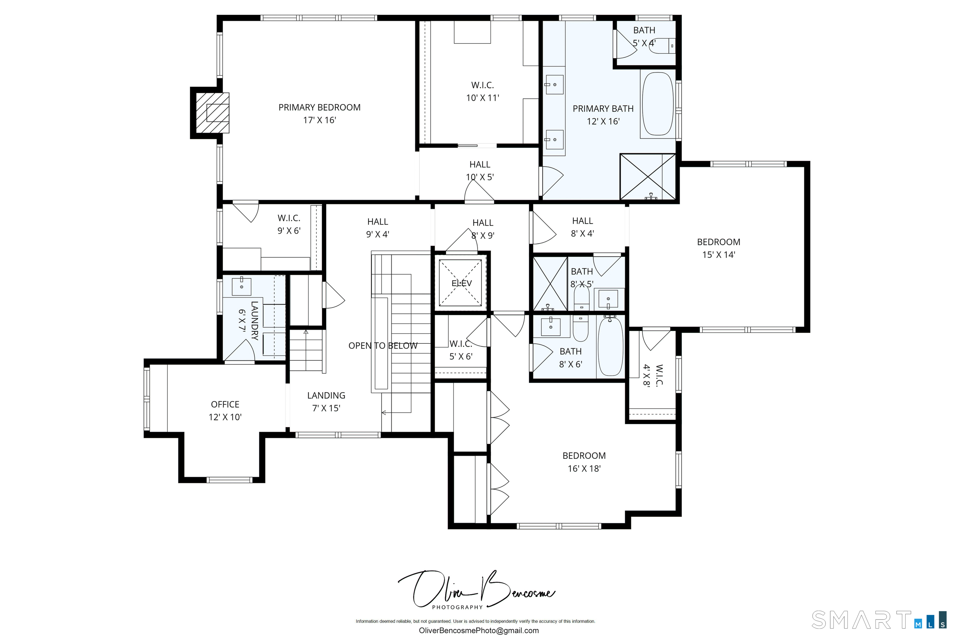 15 Roosevelt Road