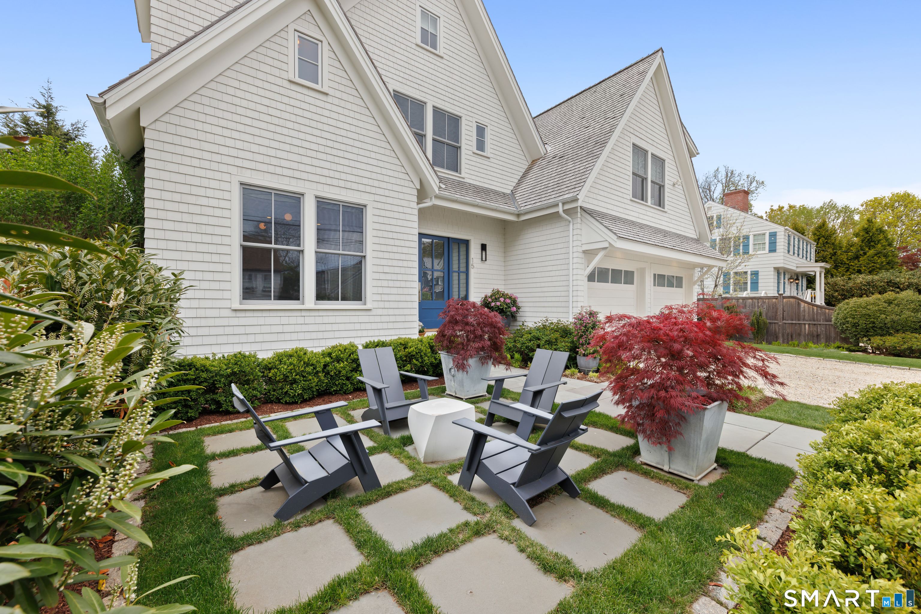 15 Roosevelt Road