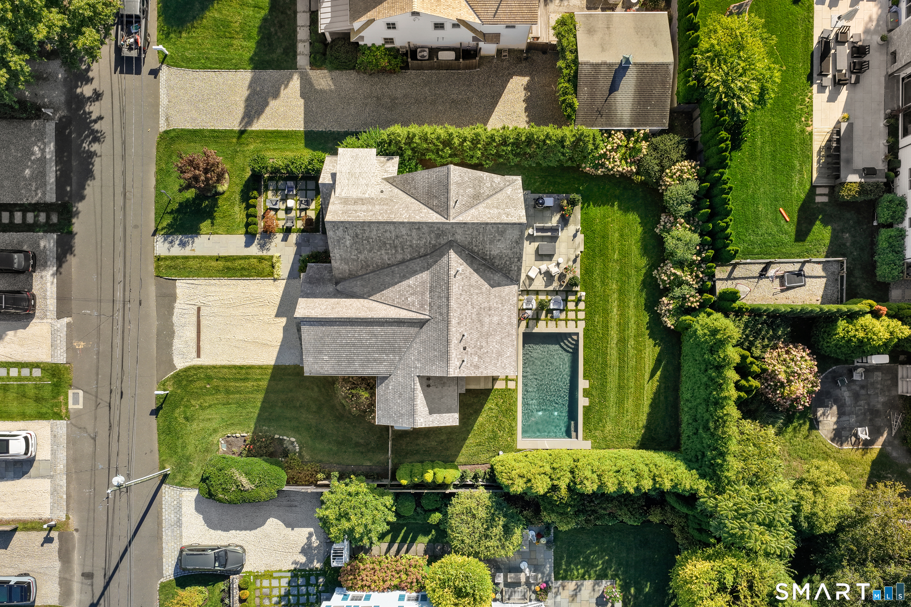15 Roosevelt Road