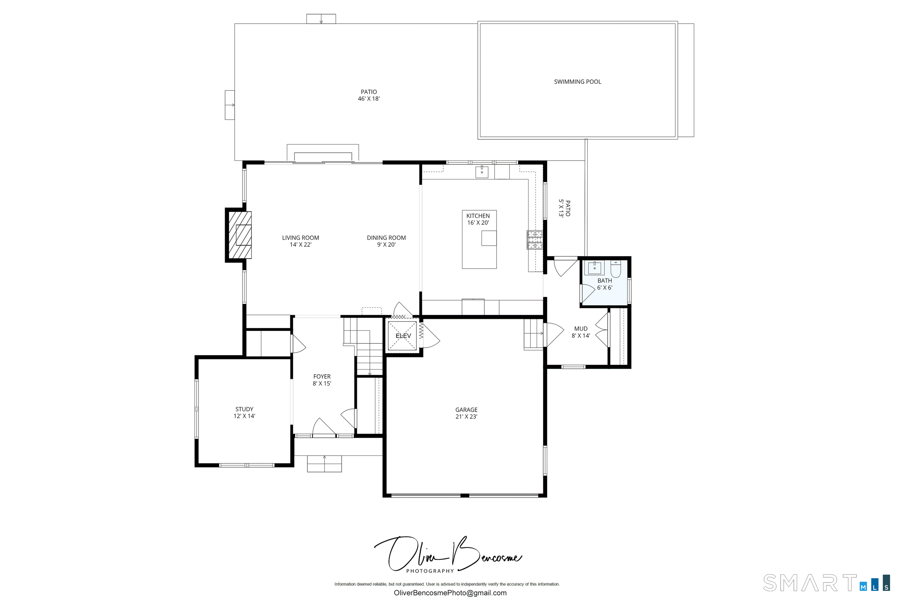 15 Roosevelt Road
