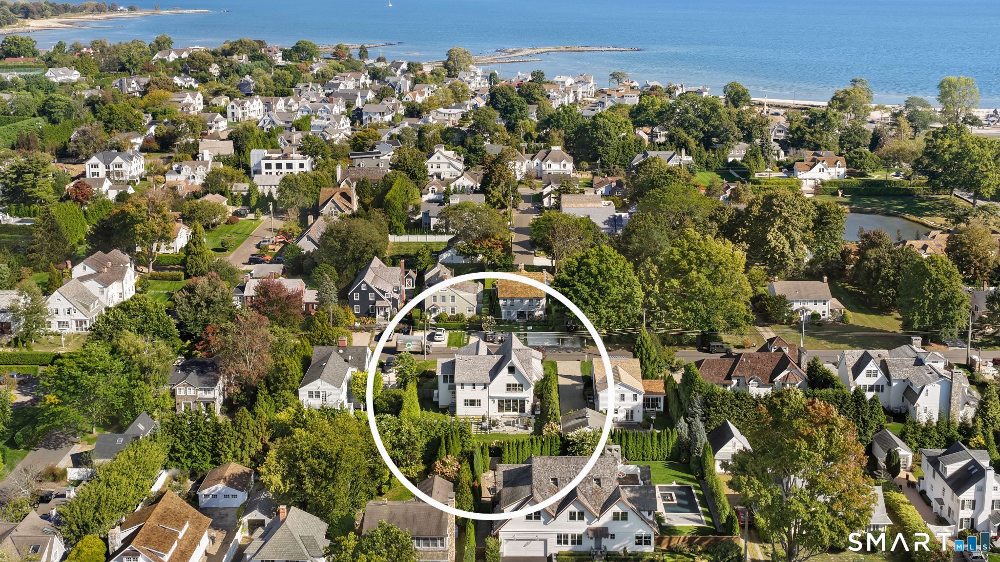 15 Roosevelt Road
