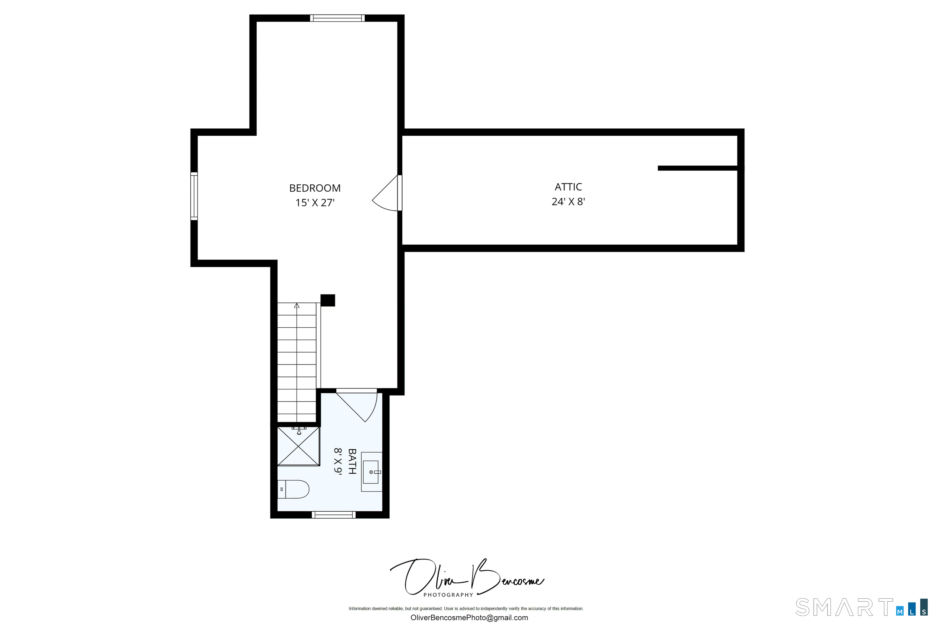 15 Roosevelt Road
