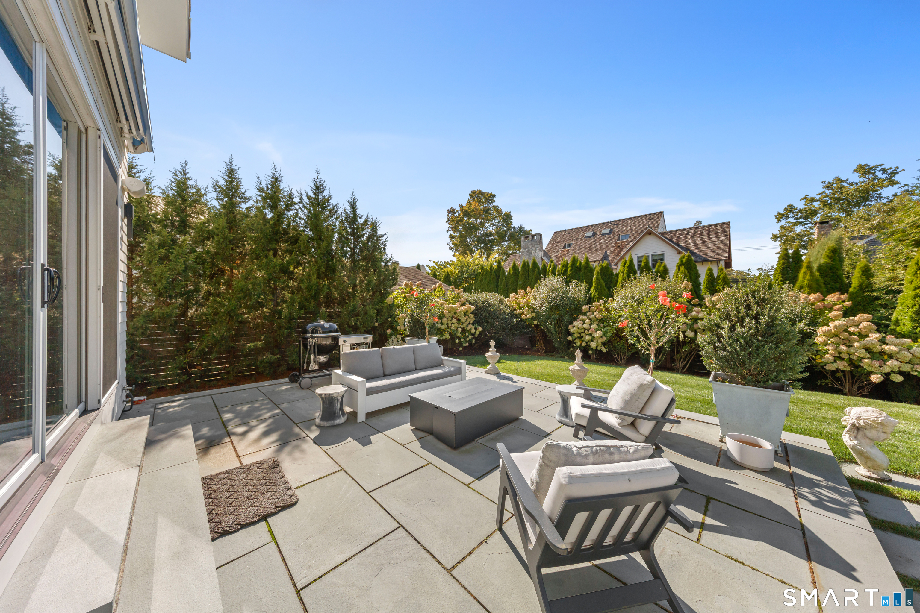 15 Roosevelt Road