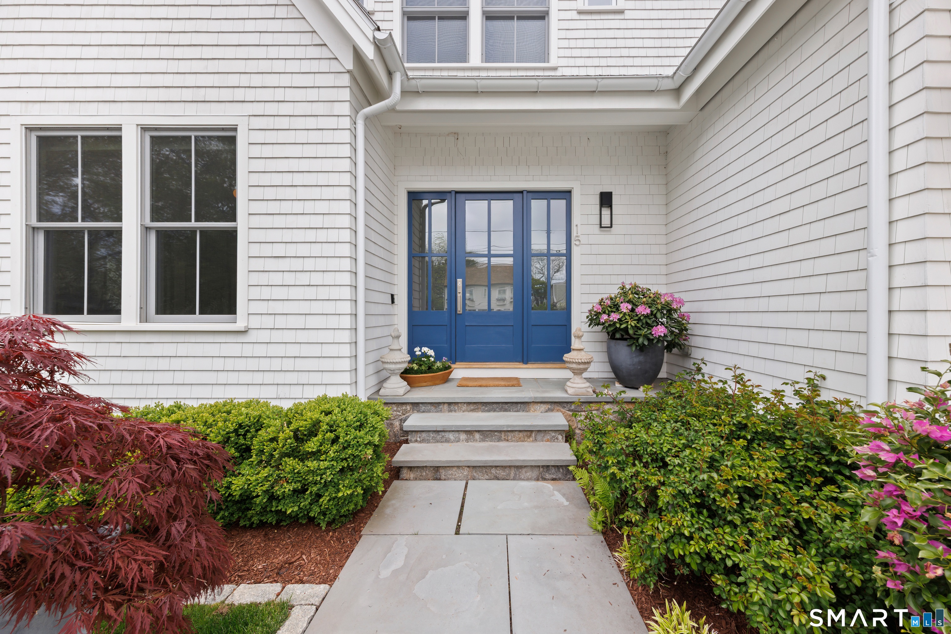 15 Roosevelt Road