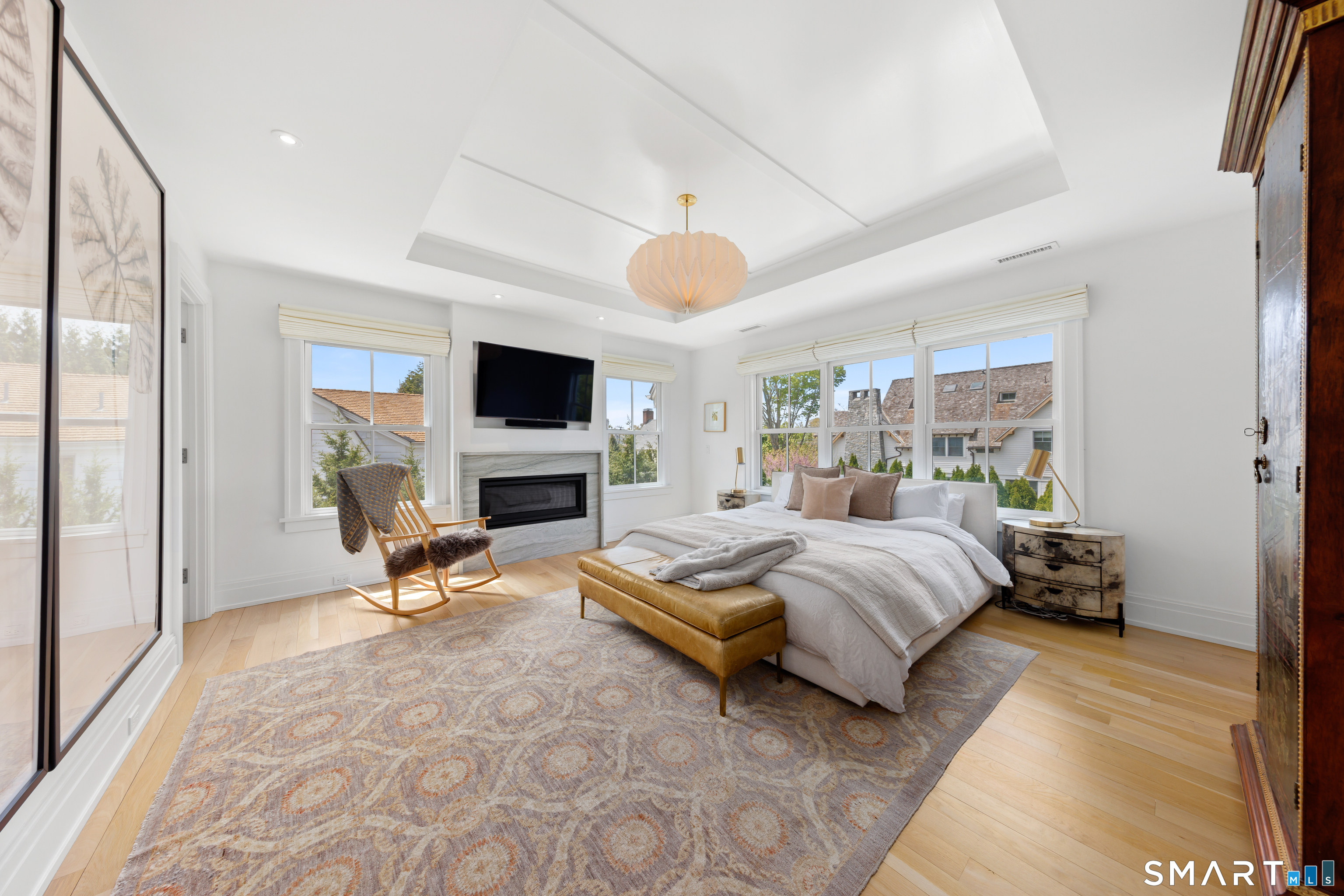 15 Roosevelt Road