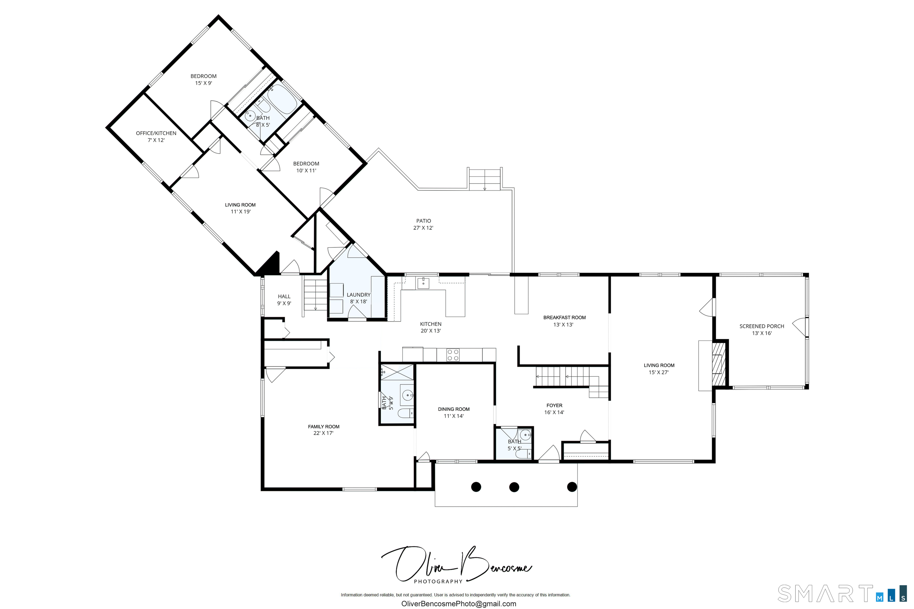 52 Meadow View Drive
