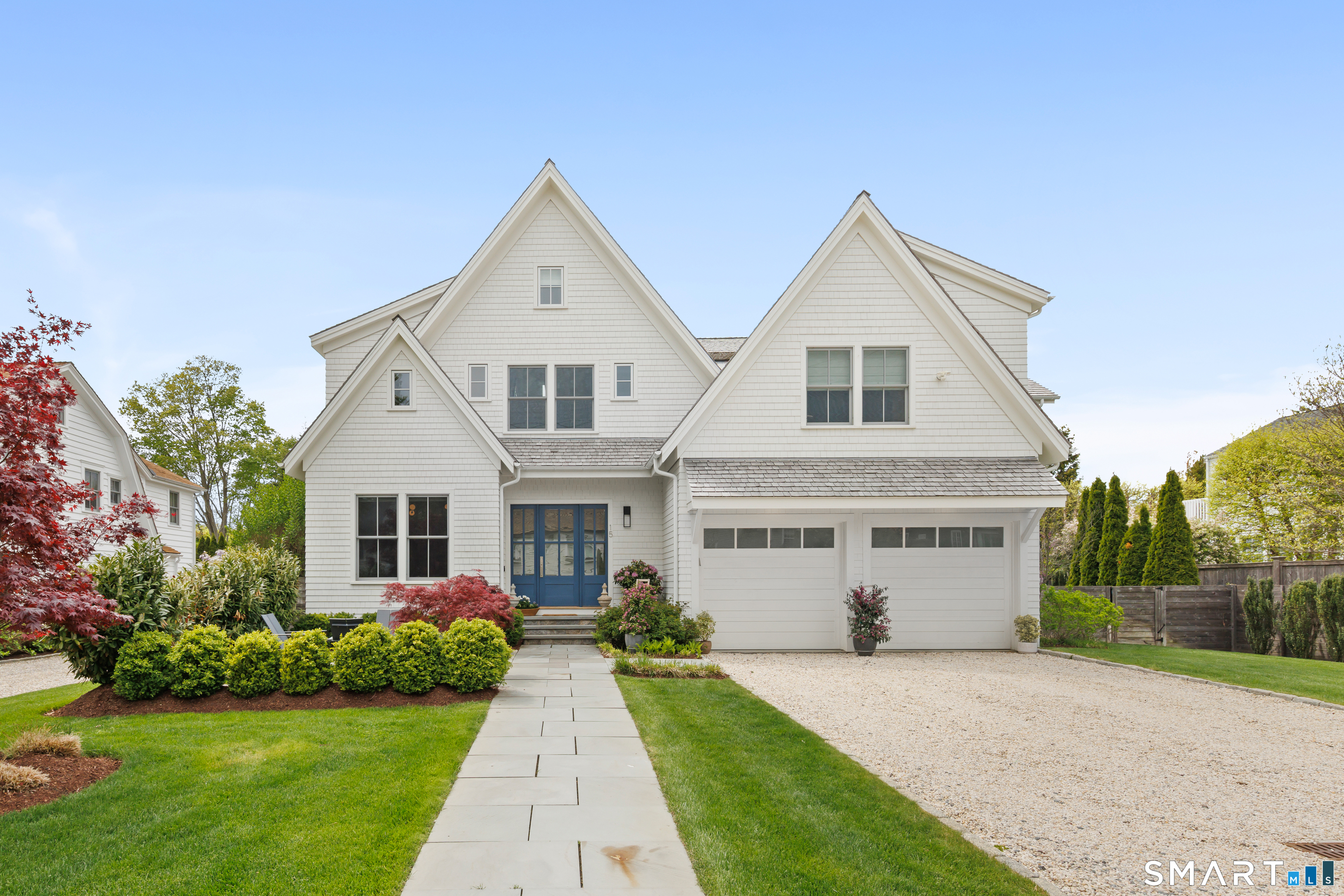 15 Roosevelt Road