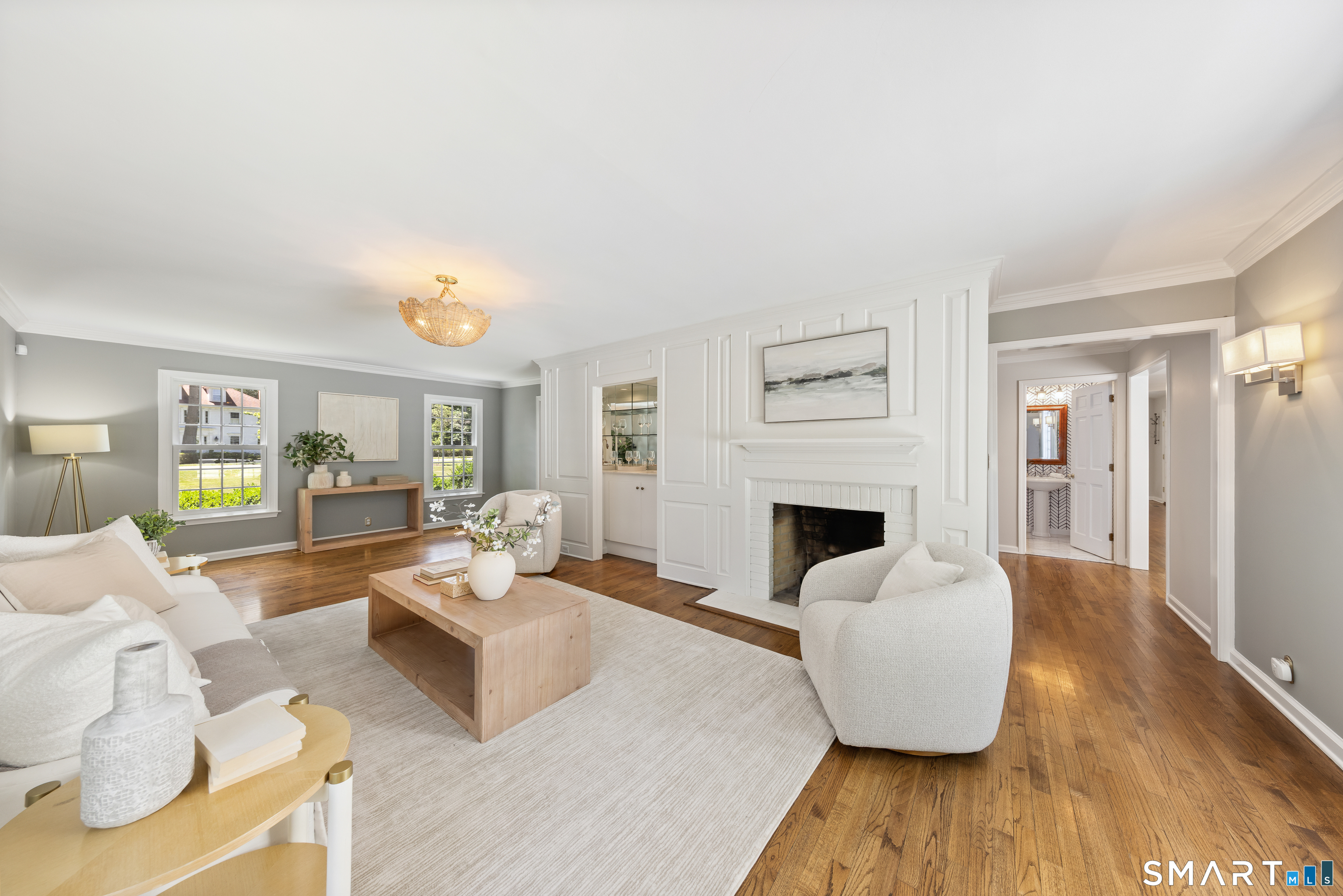 3050 Bronson Road