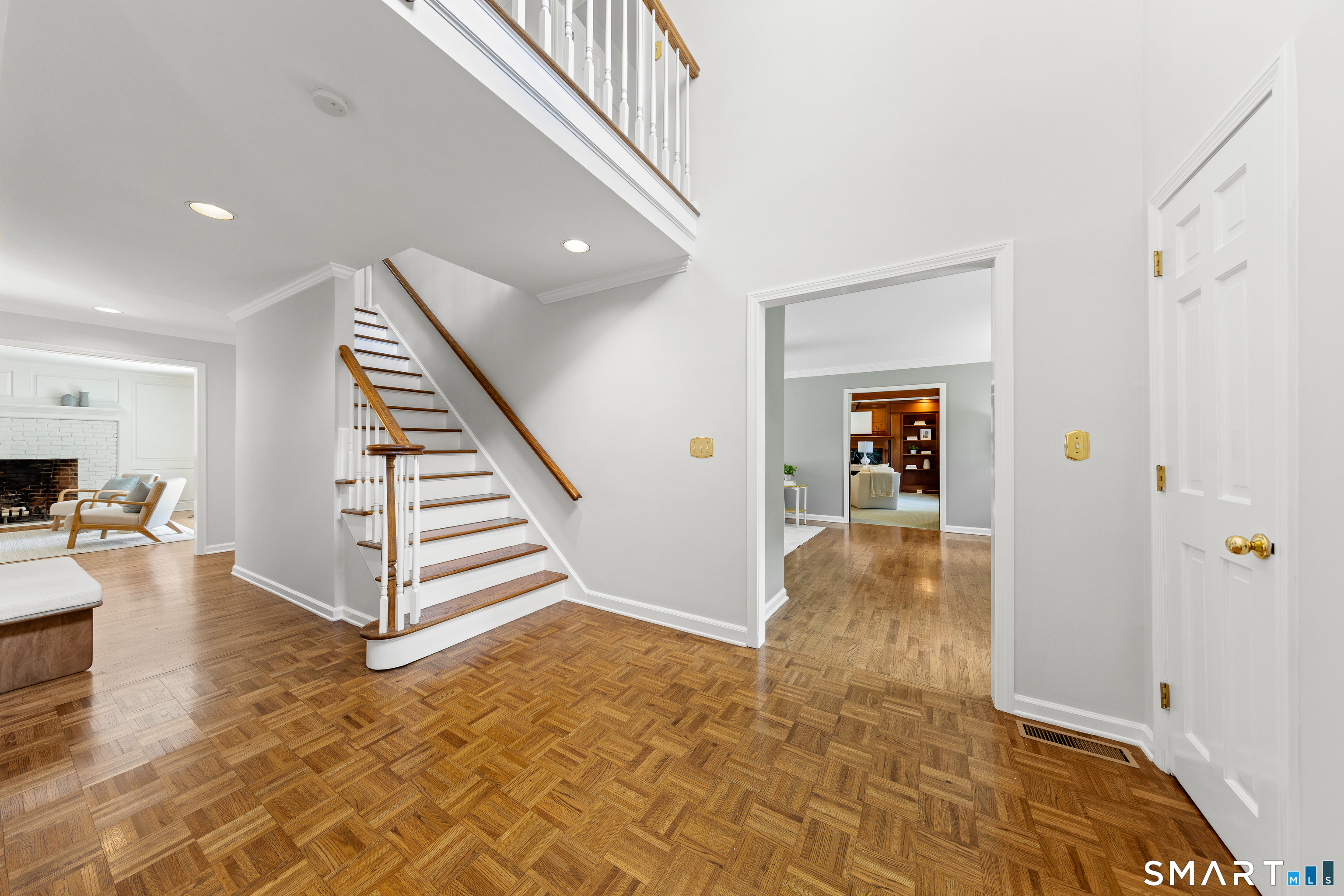 3050 Bronson Road