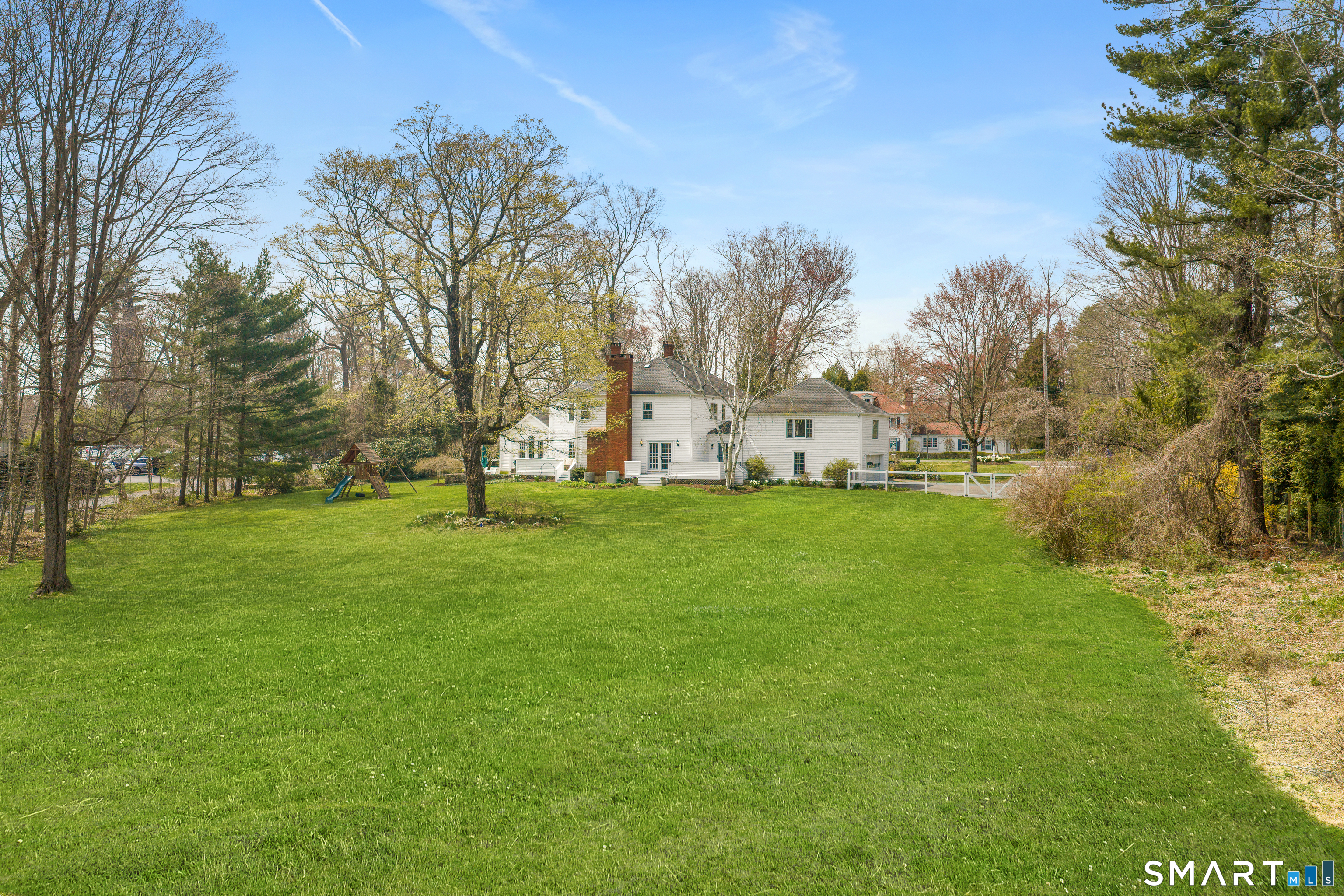 3050 Bronson Road