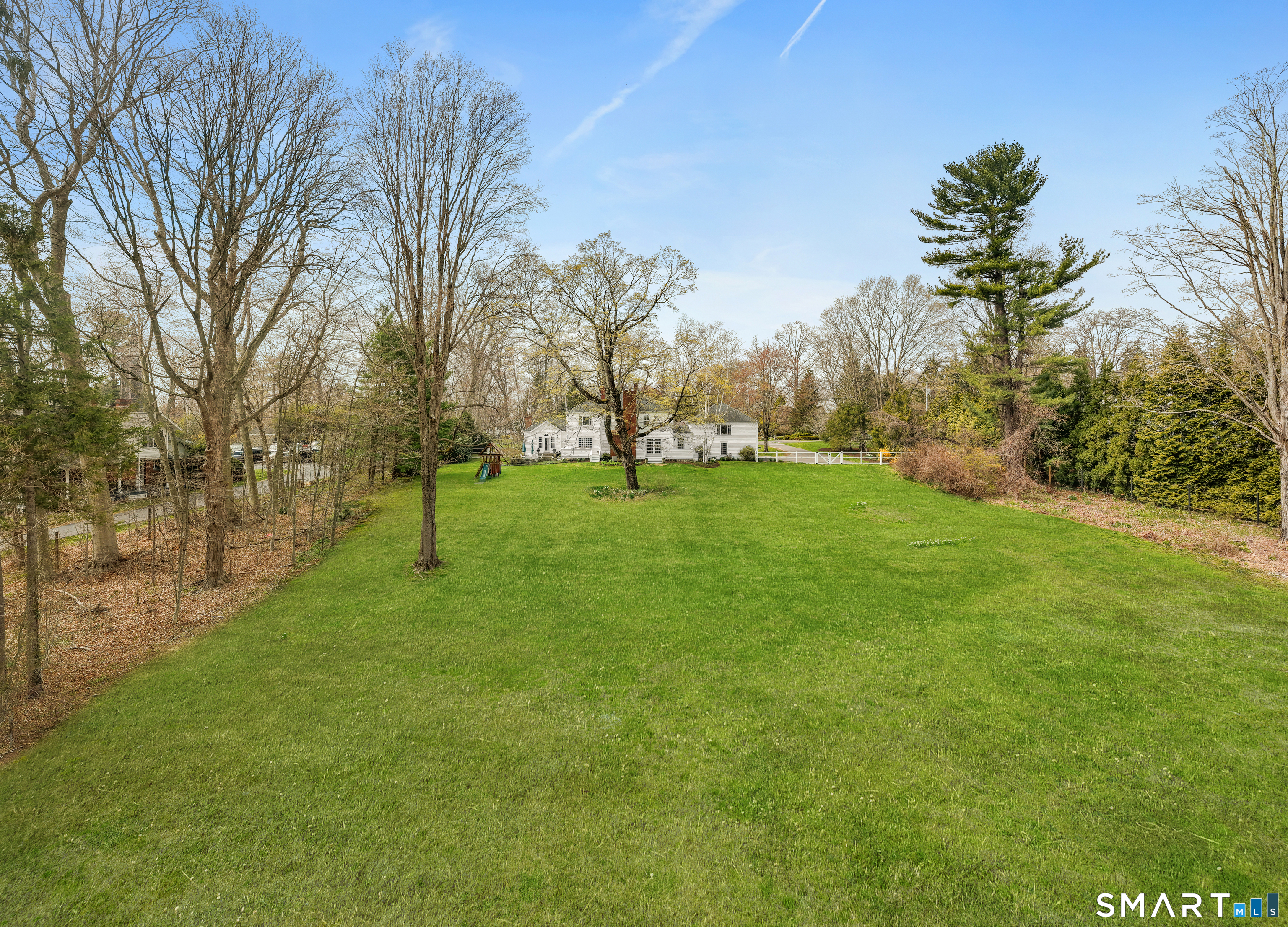 3050 Bronson Road