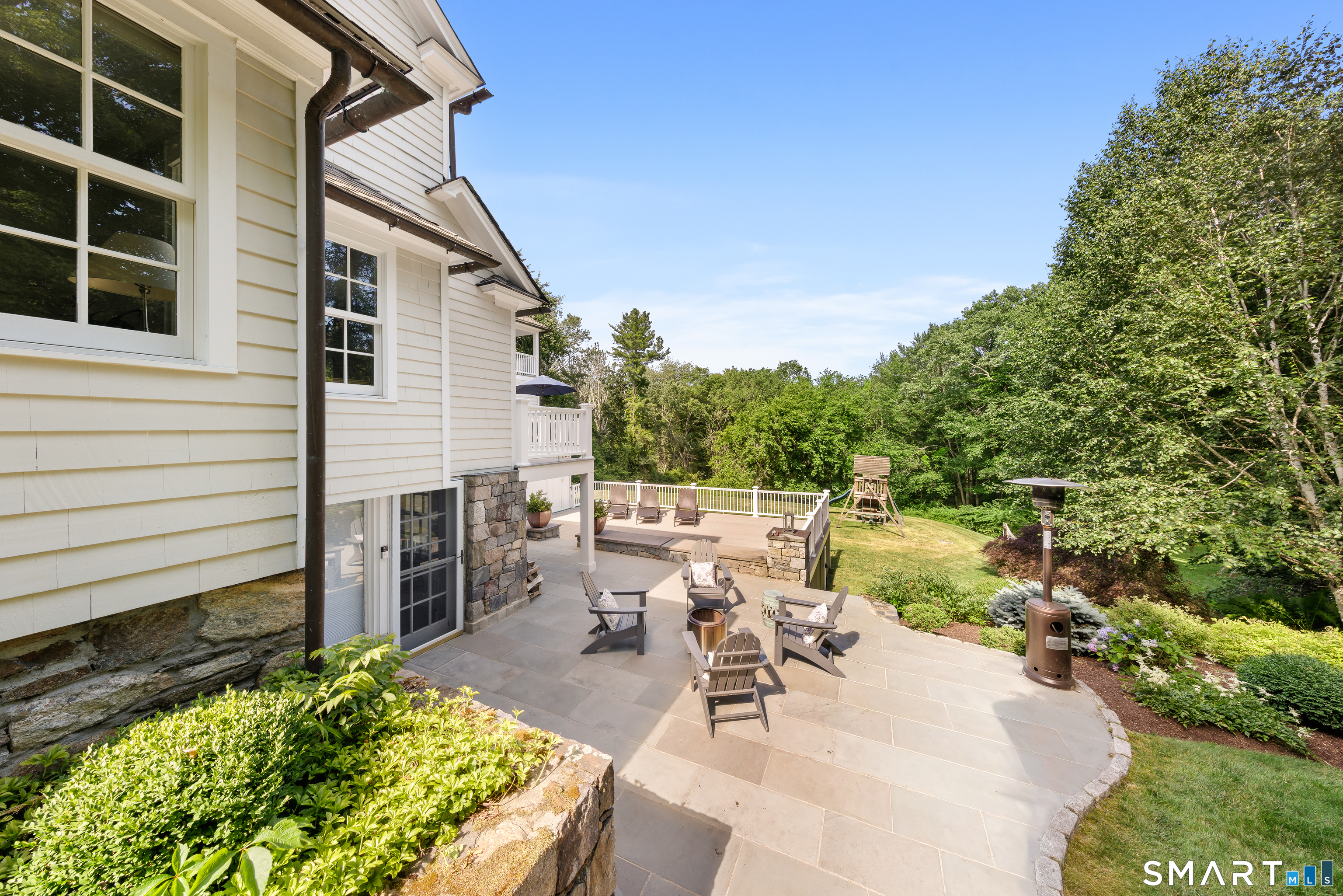 2444 Bronson Road