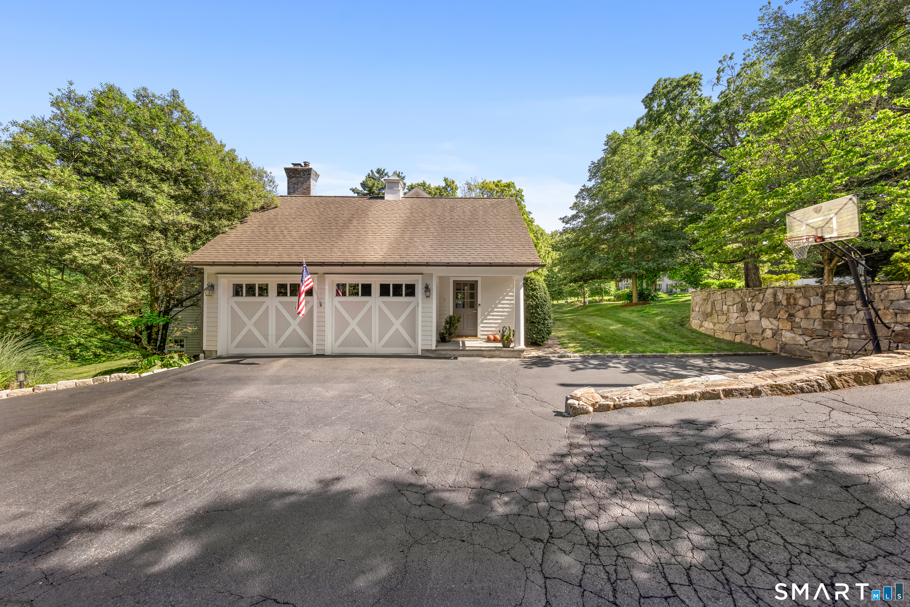 2444 Bronson Road