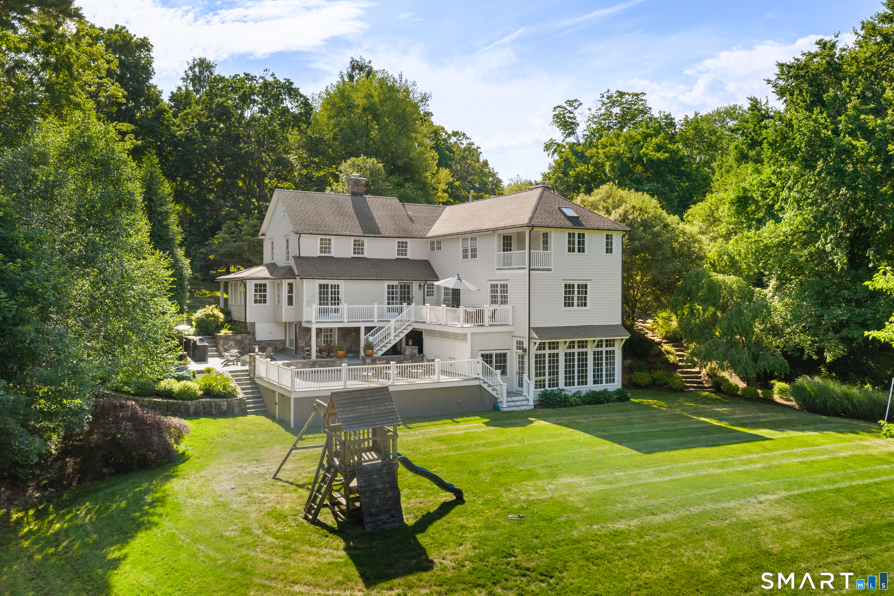 2444 Bronson Road