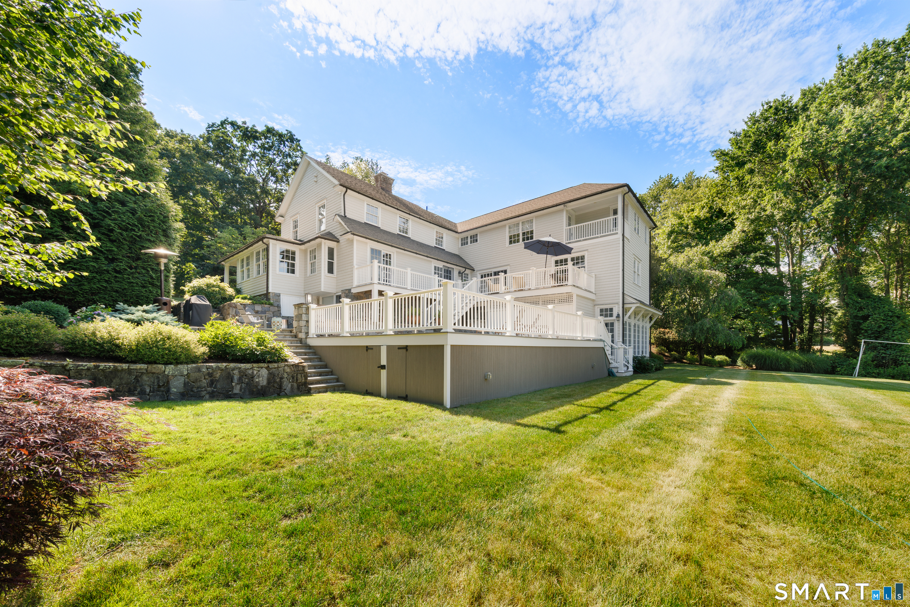 2444 Bronson Road