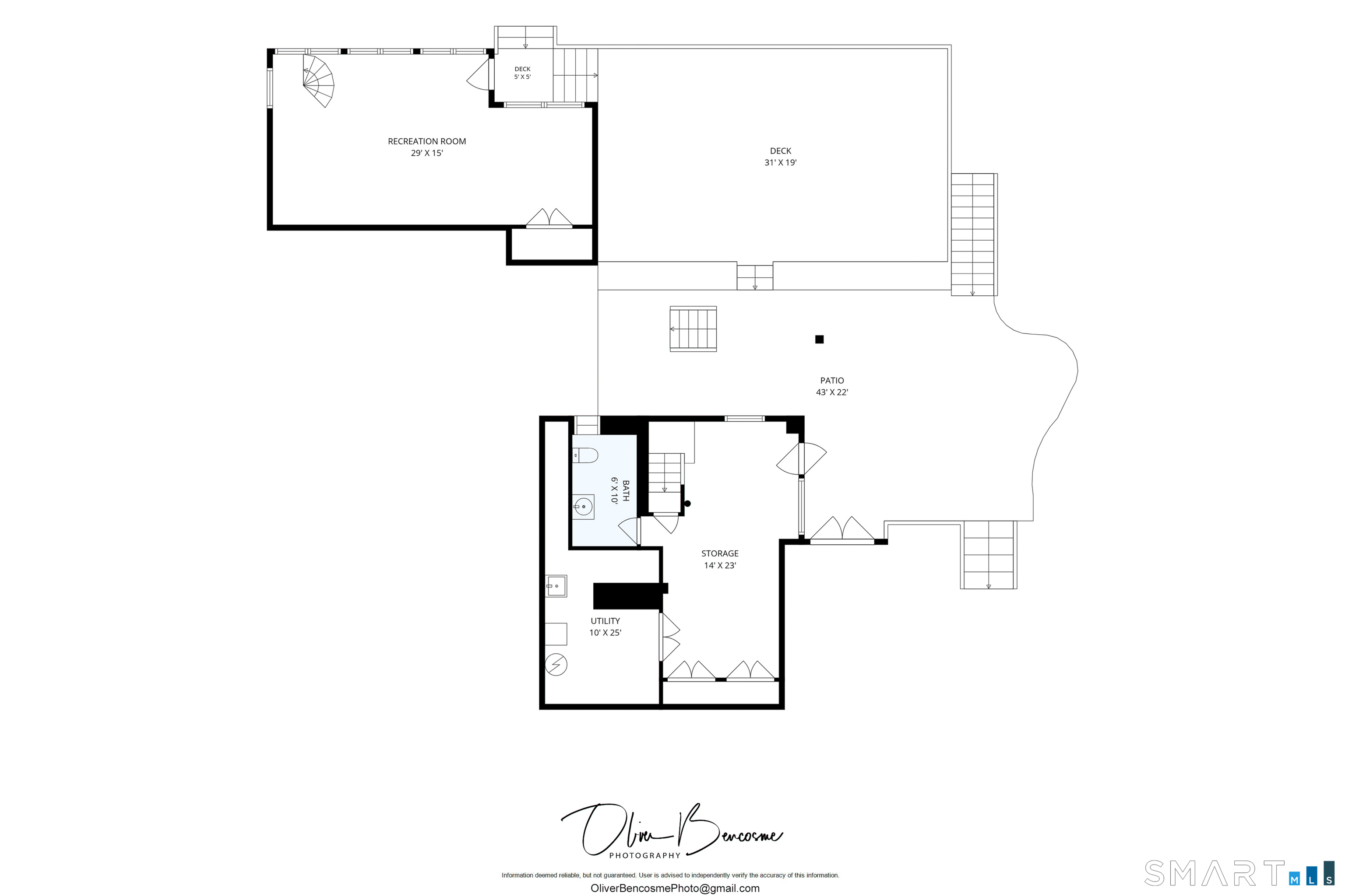 2444 Bronson Road