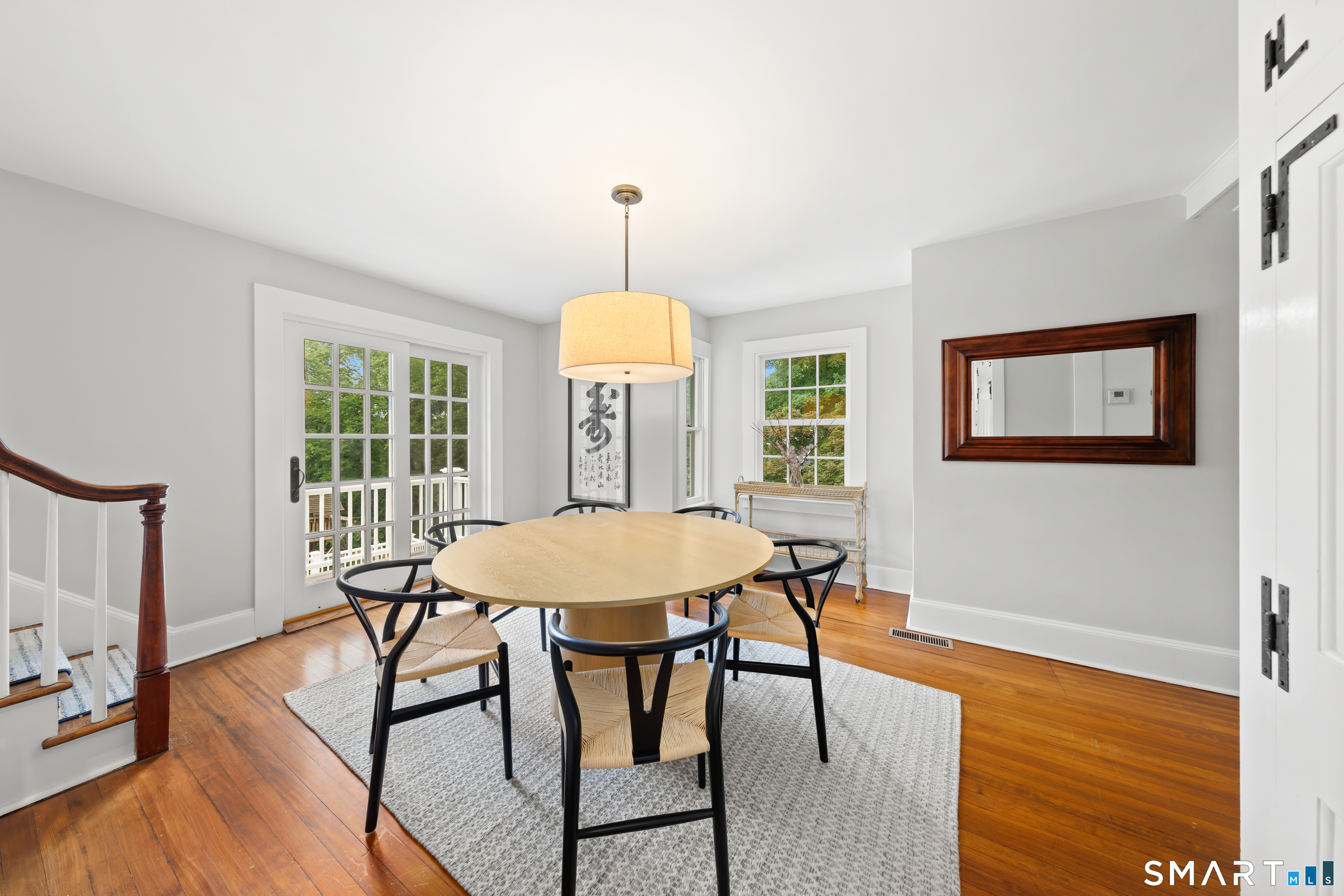 2444 Bronson Road